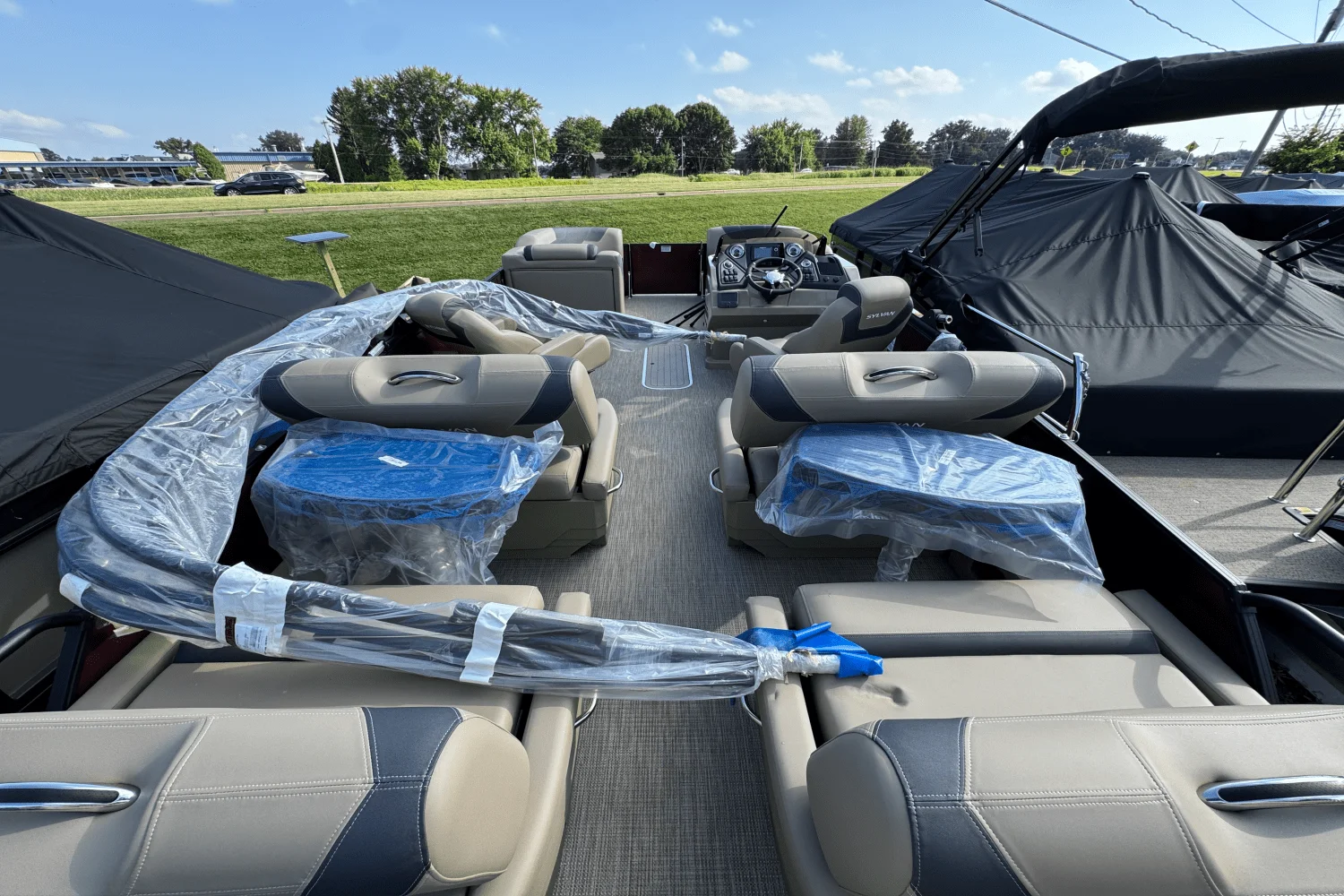 2025 Sylvan L3 Image Thumbnail #7