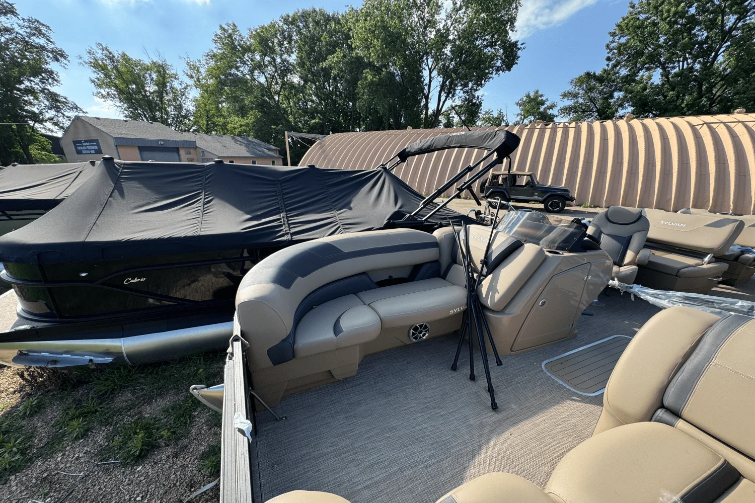 2025 Sylvan L3 Image Thumbnail #17