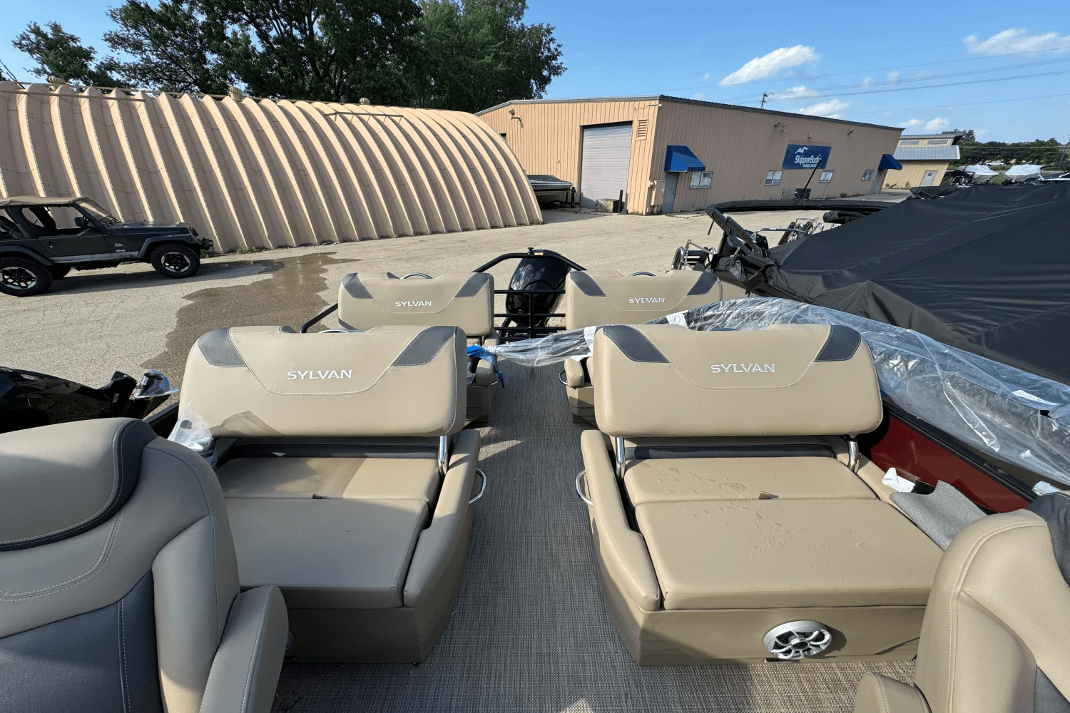 2025 Sylvan L3 Image Thumbnail #19