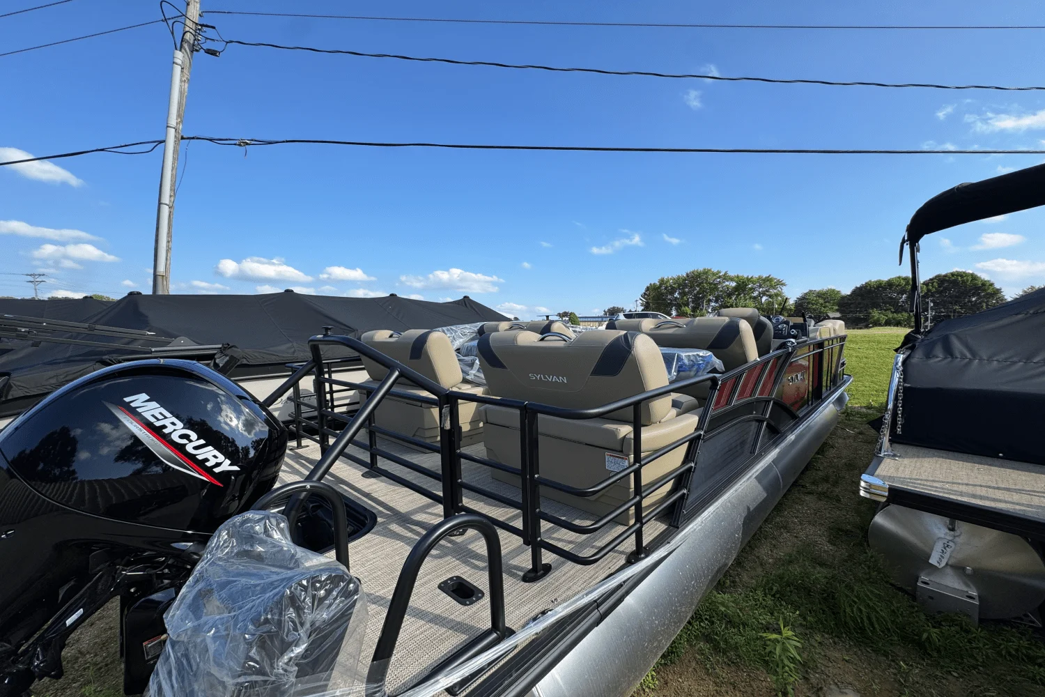 2025 Sylvan L3 Image Thumbnail #6