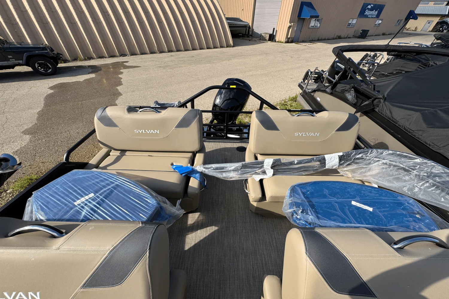 2025 Sylvan L3 Image Thumbnail #10
