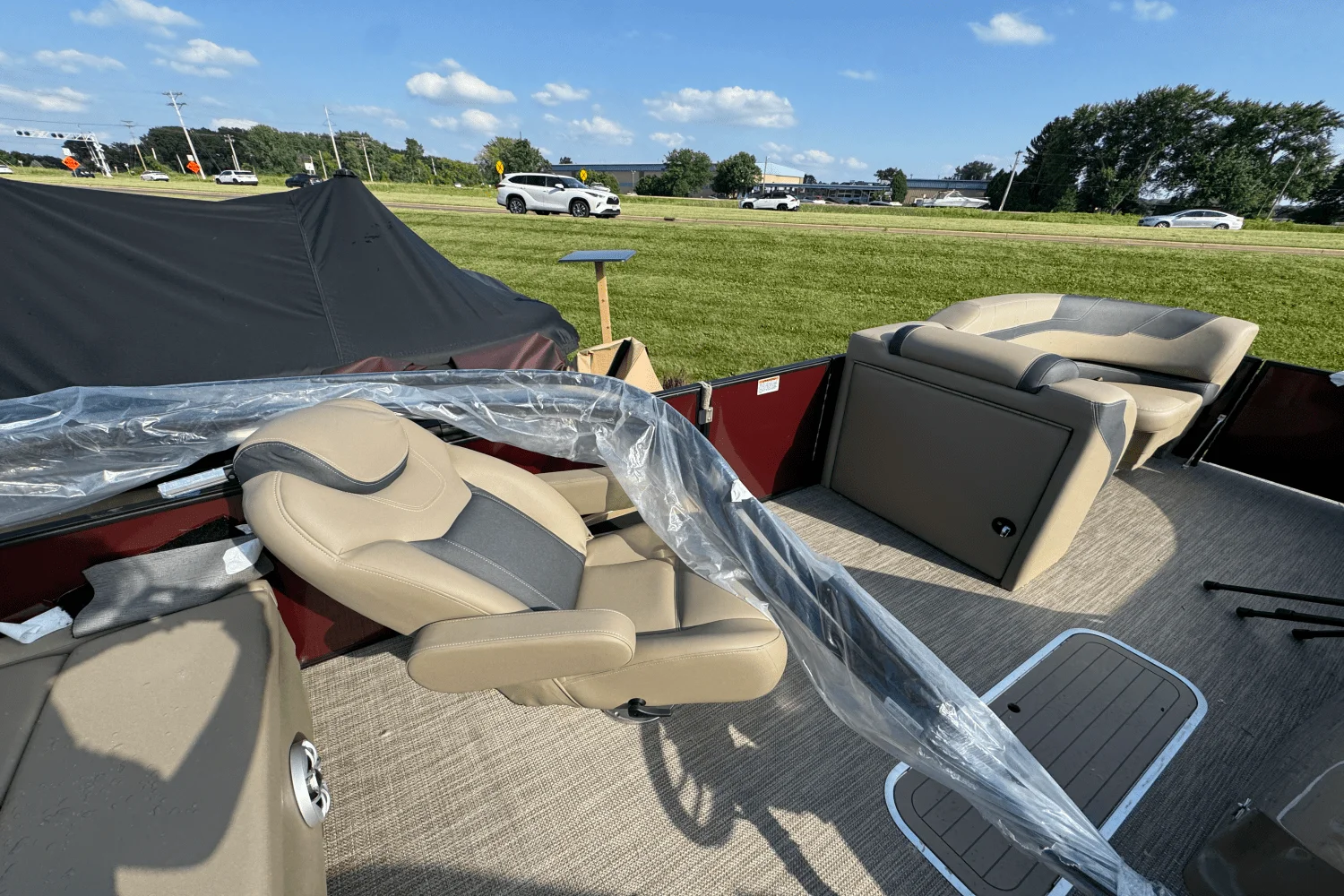 2025 Sylvan L3 Image Thumbnail #14