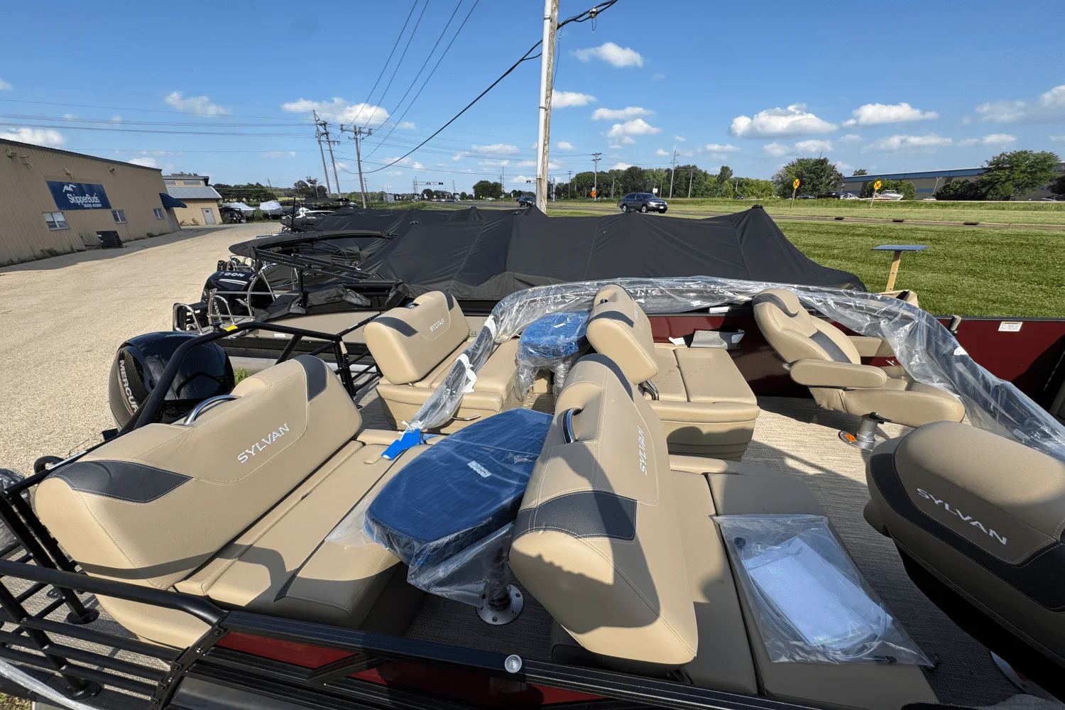 2025 Sylvan L3 Image Thumbnail #5