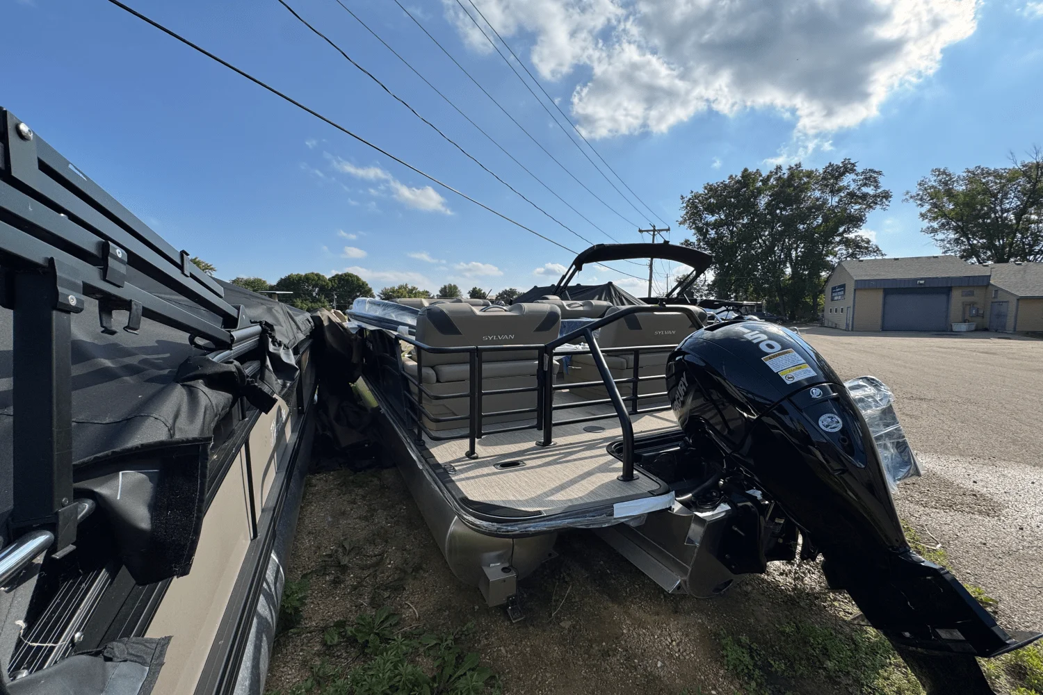 2025 Sylvan L3 Image Thumbnail #20