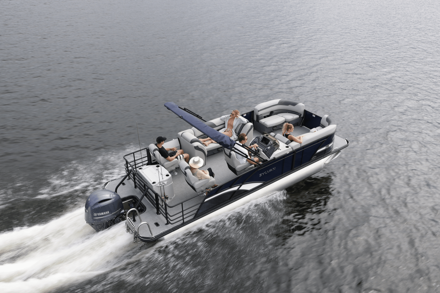 2025 Sylvan L-3 Image Thumbnail #2