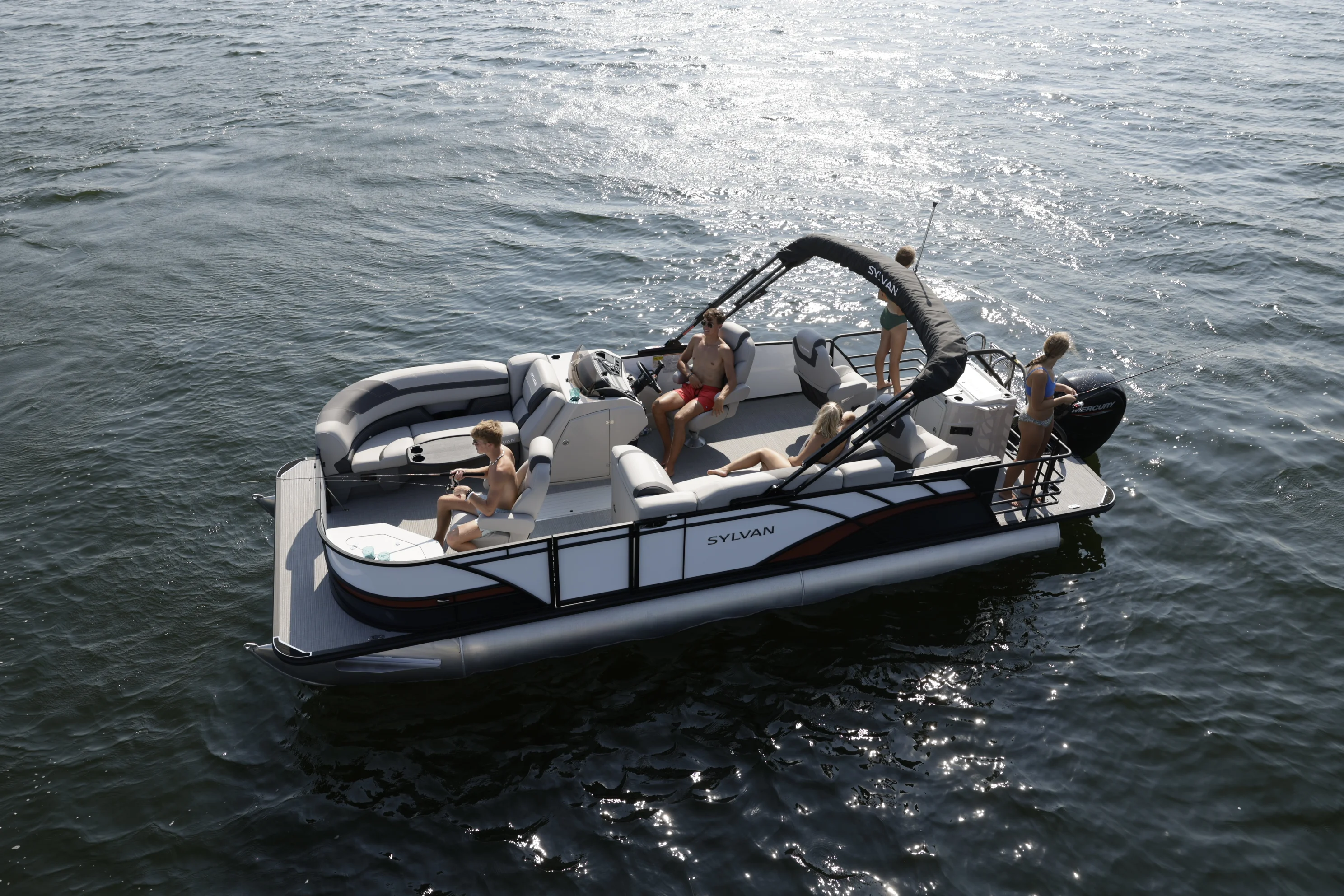 2026 Sylvan L3 Image Thumbnail #3