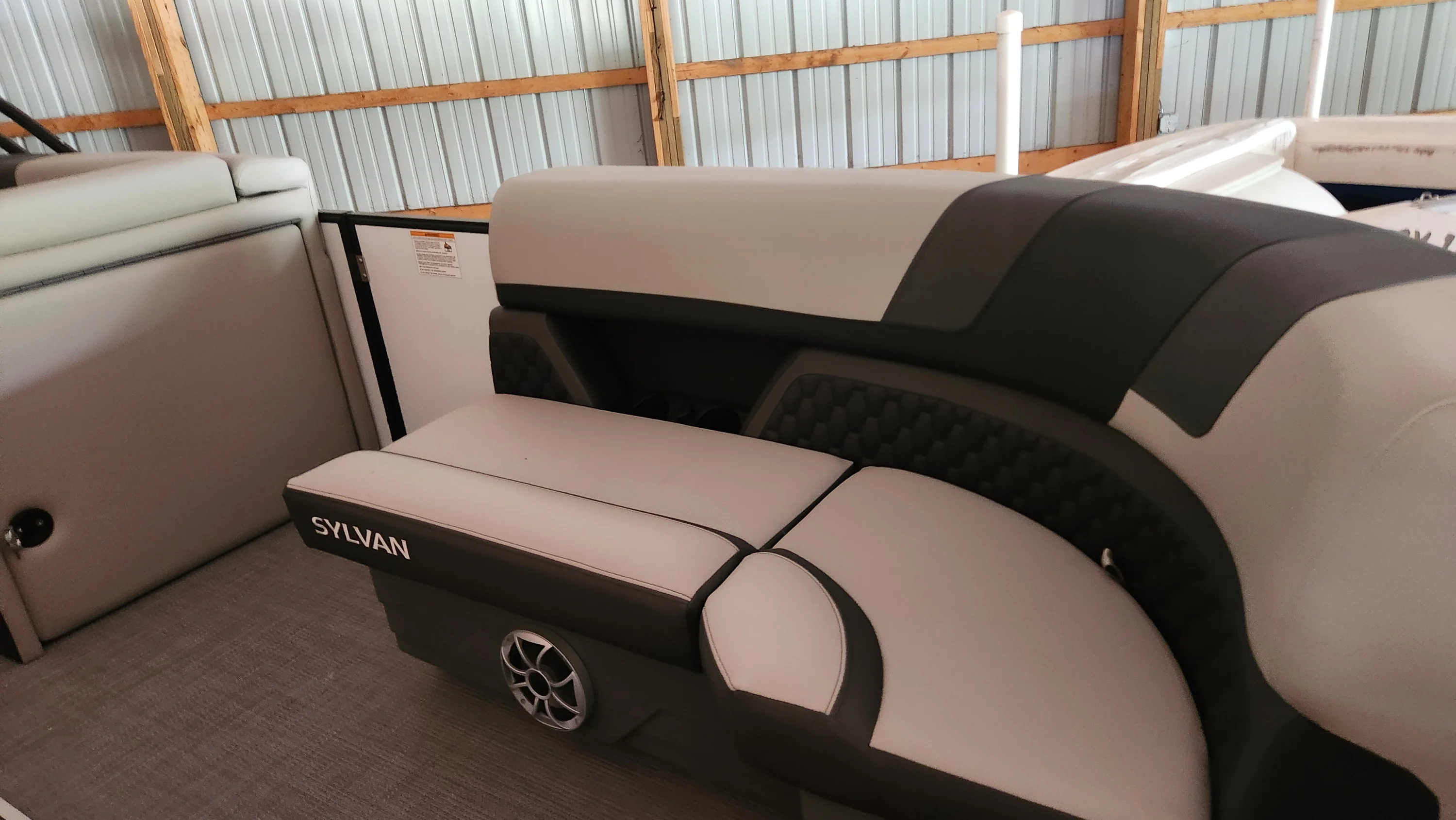 2026 Sylvan L3 Image Thumbnail #5