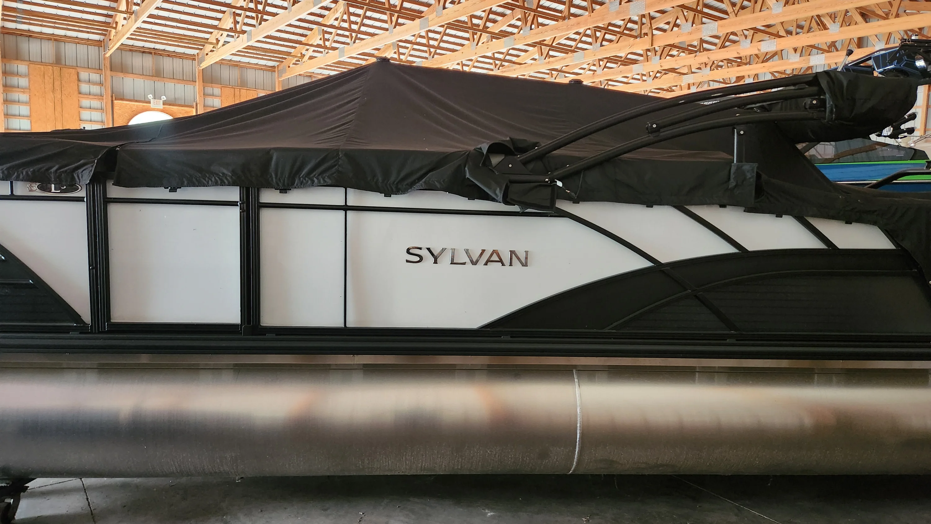 2026 Sylvan L3 Image Thumbnail #3