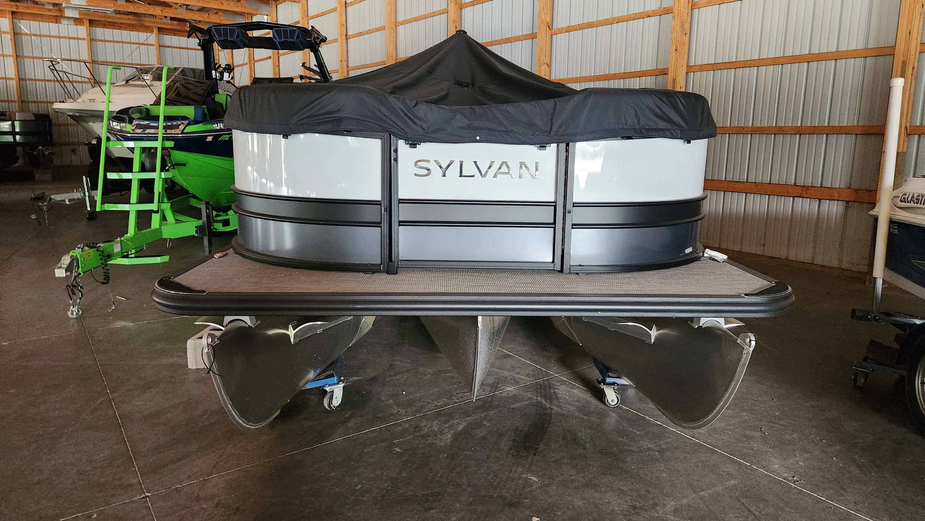 2026 Sylvan L3 Image Thumbnail #2