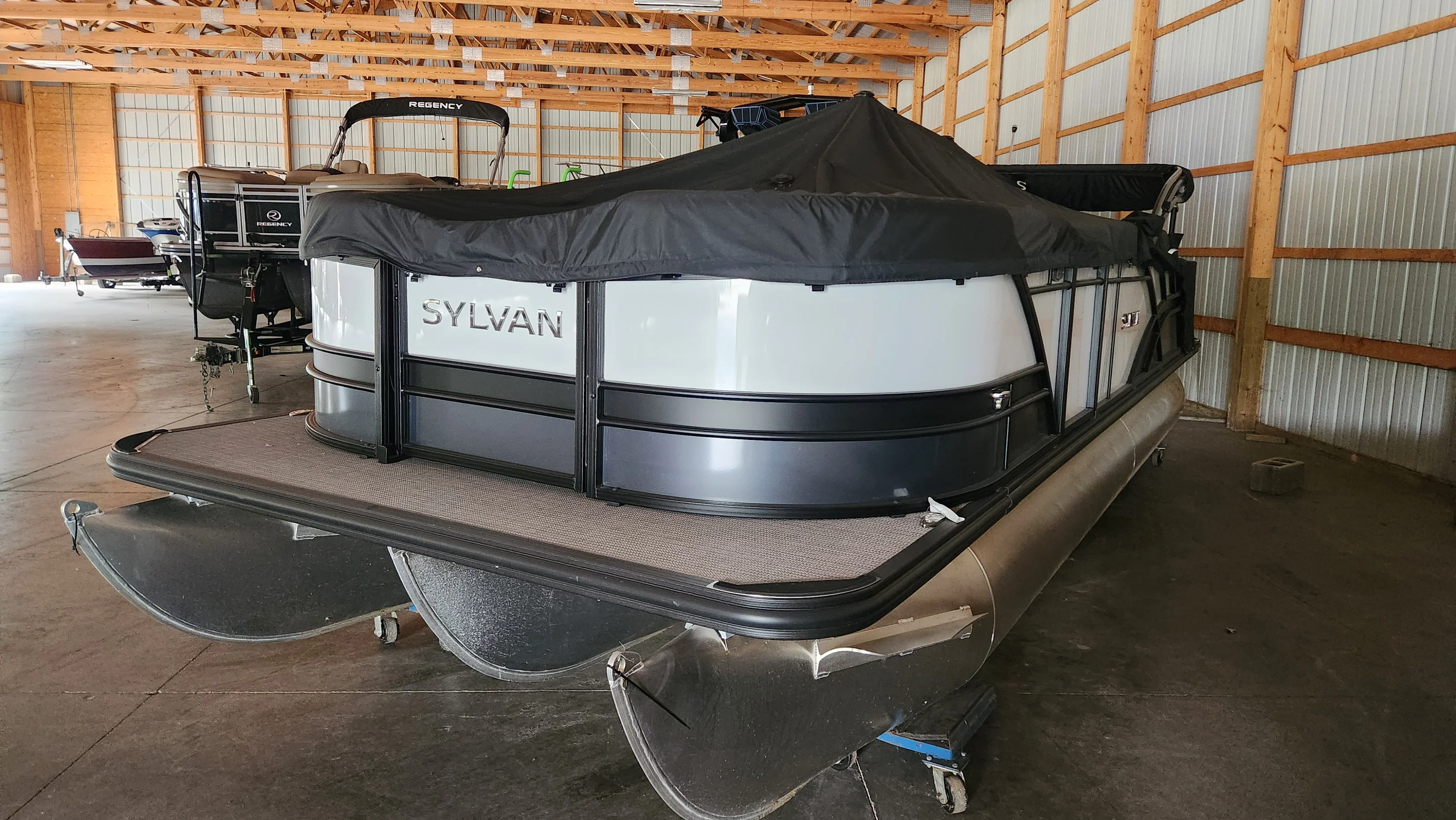 2026 Sylvan L3 Image Thumbnail #1