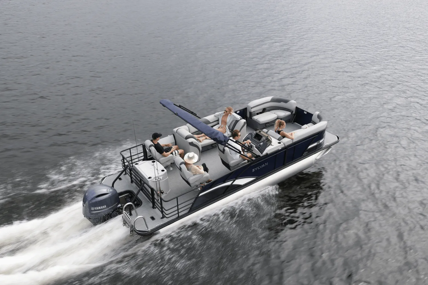 2025 Sylvan L3 Image Thumbnail #1