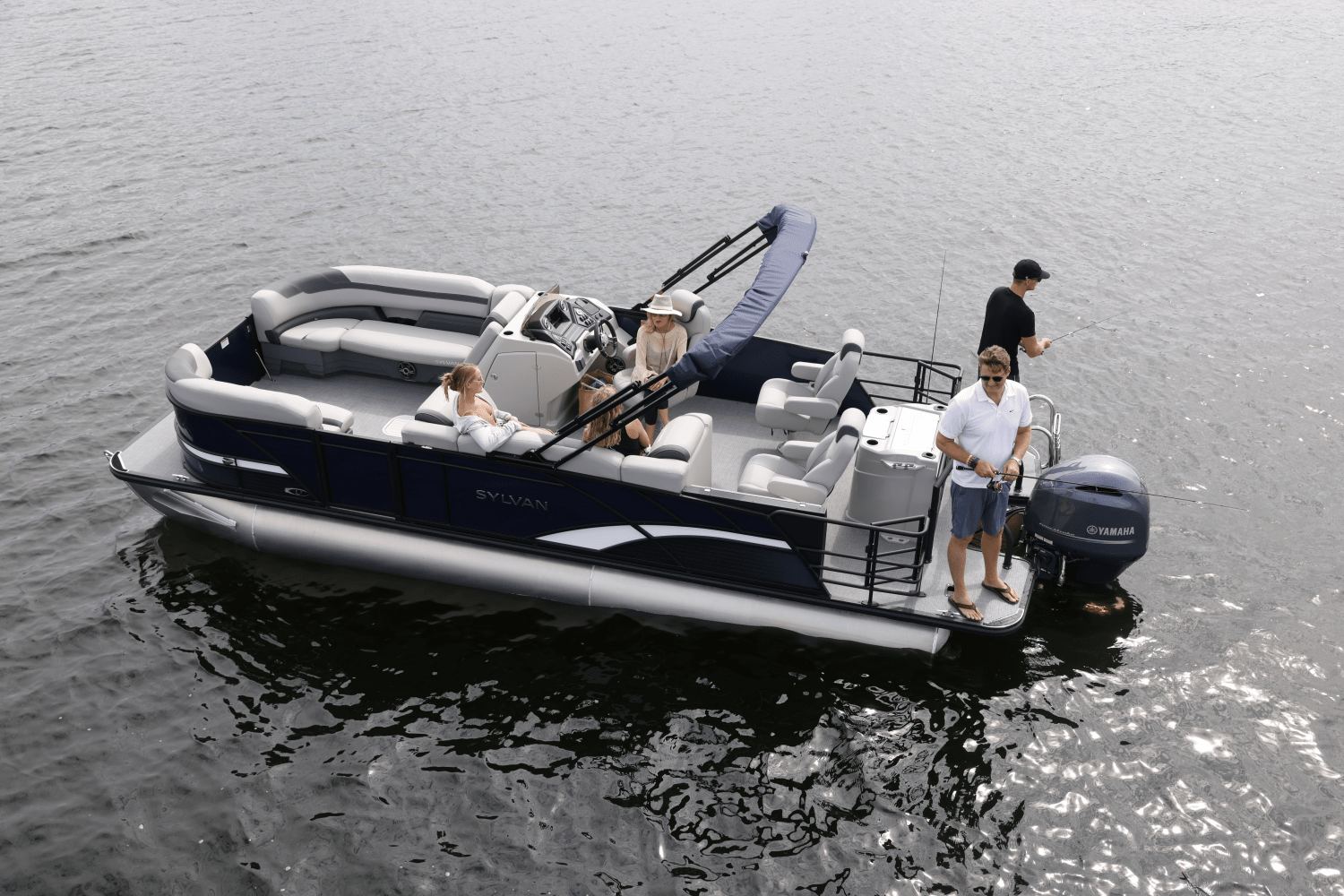 2025 Sylvan L-3 Image Thumbnail #2