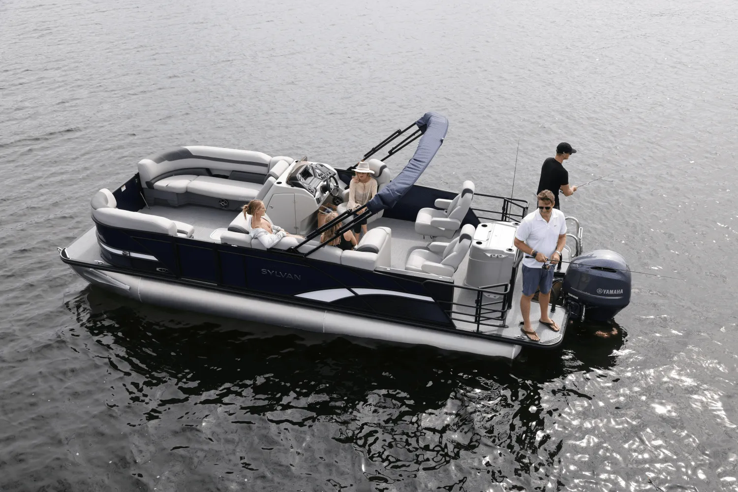 2025 Sylvan L3 Image Thumbnail #2