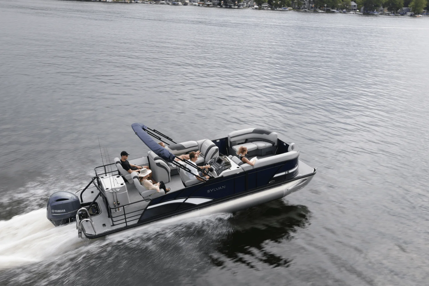 2025 Sylvan L3 Image Thumbnail #0