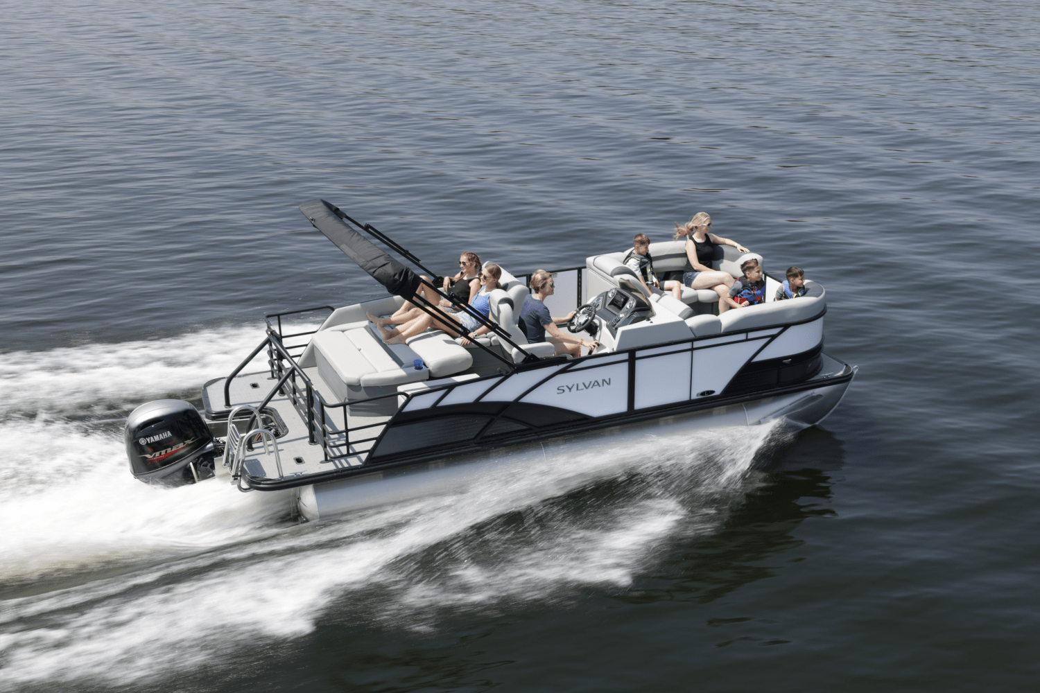 2026 Sylvan L3 Image Thumbnail #0