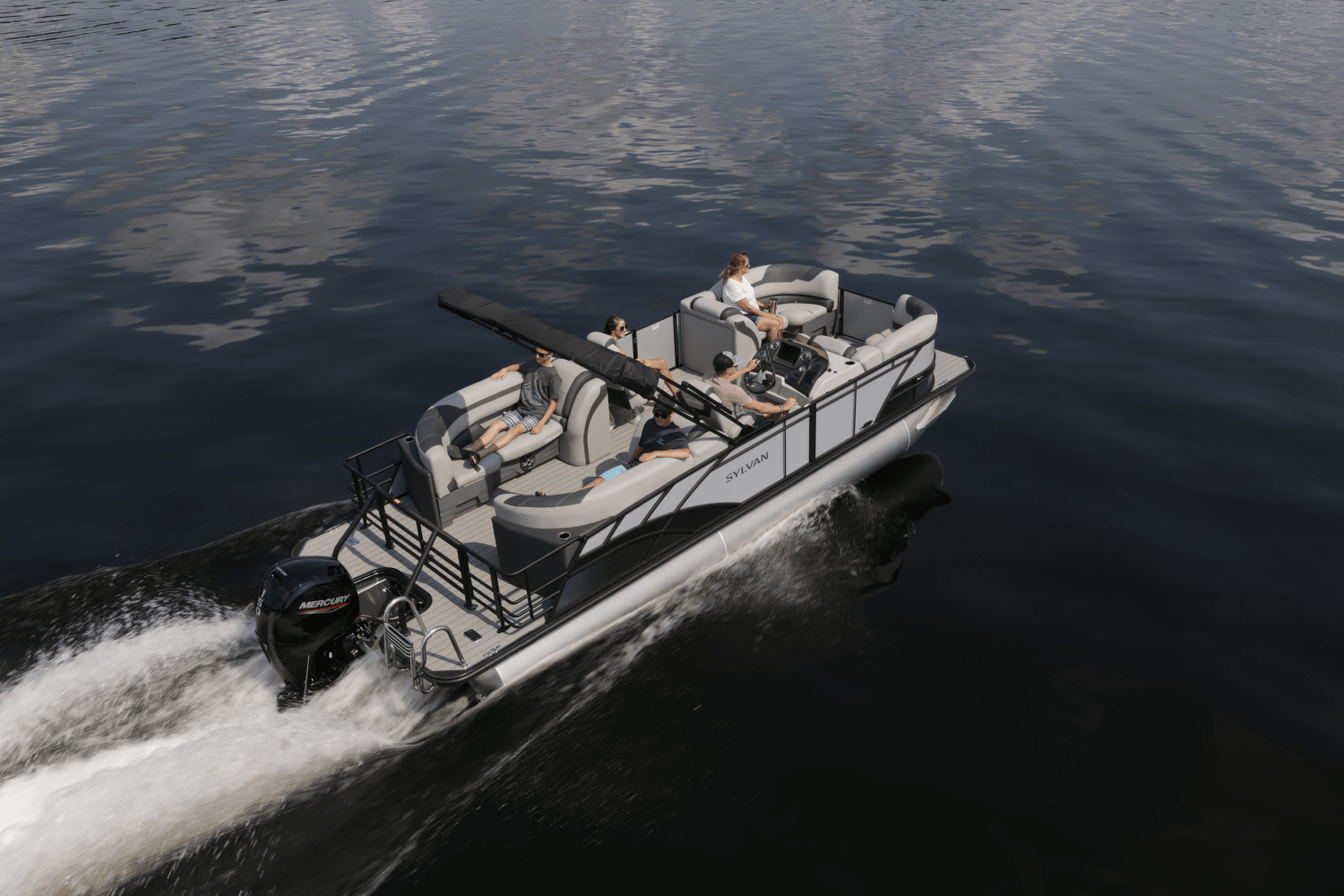 2025 Sylvan L3 Image Thumbnail #2