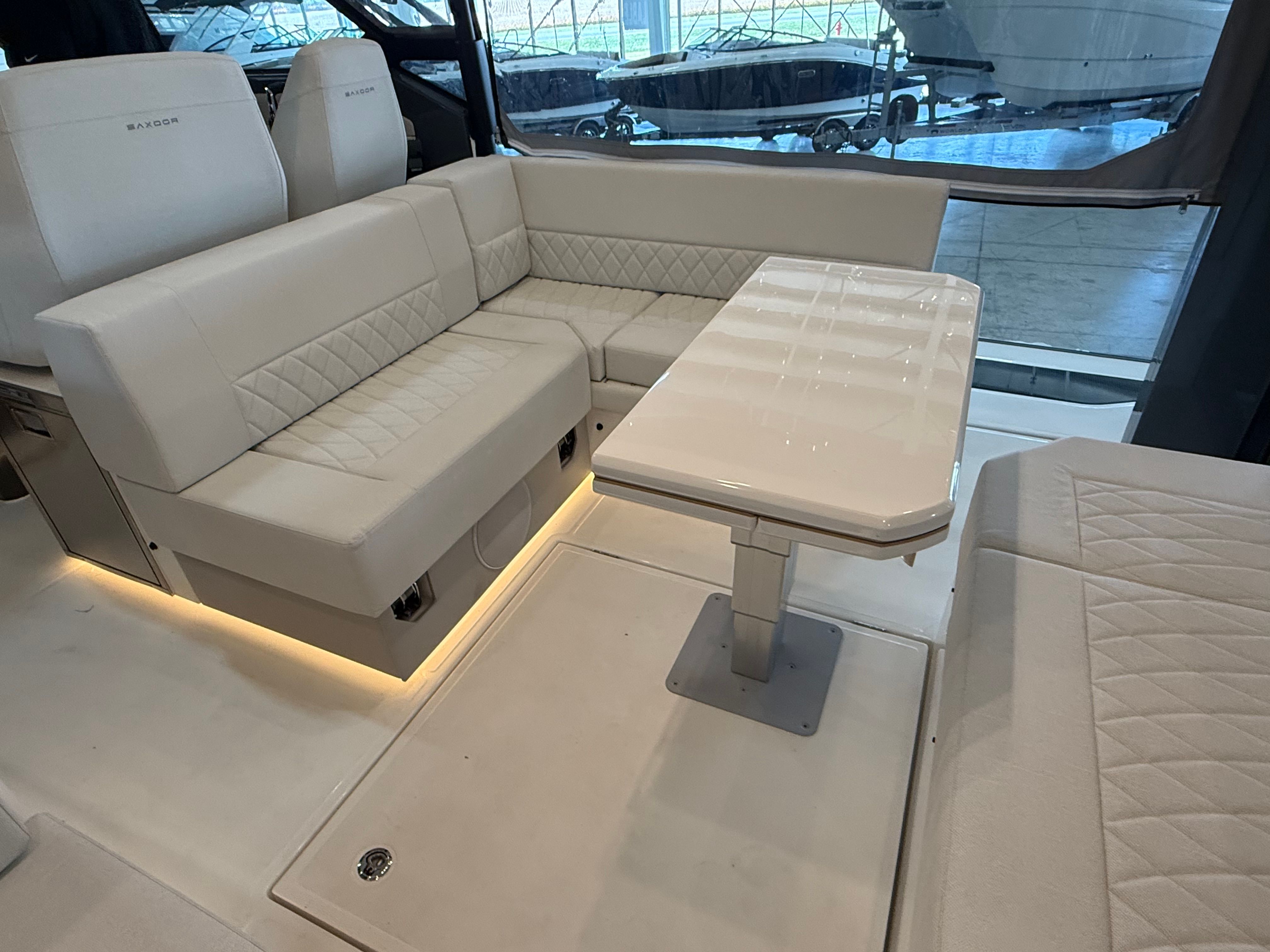 2026 Saxdor 400 GTO Image Thumbnail #15