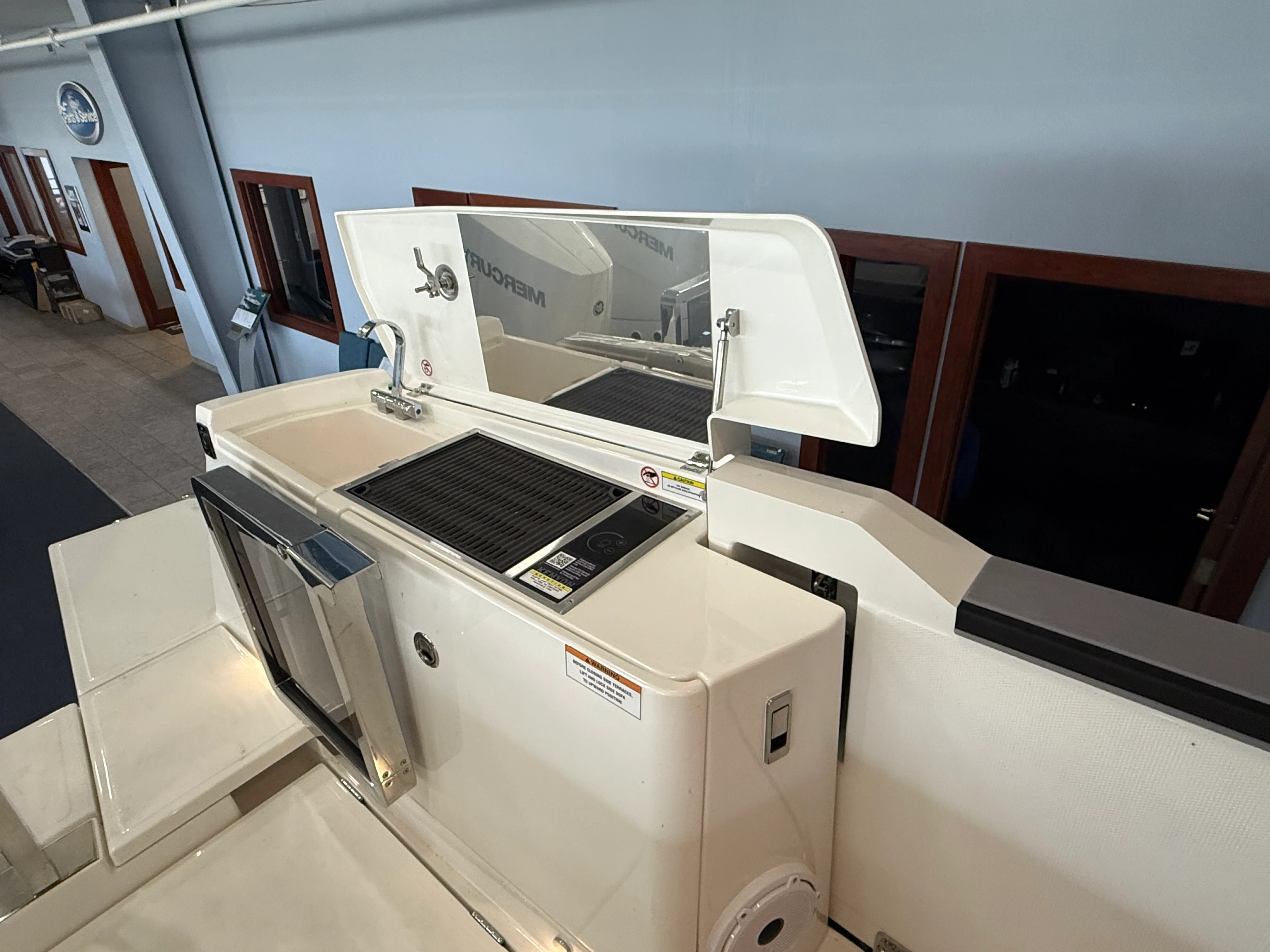 2026 Saxdor 400 GTO Image Thumbnail #16