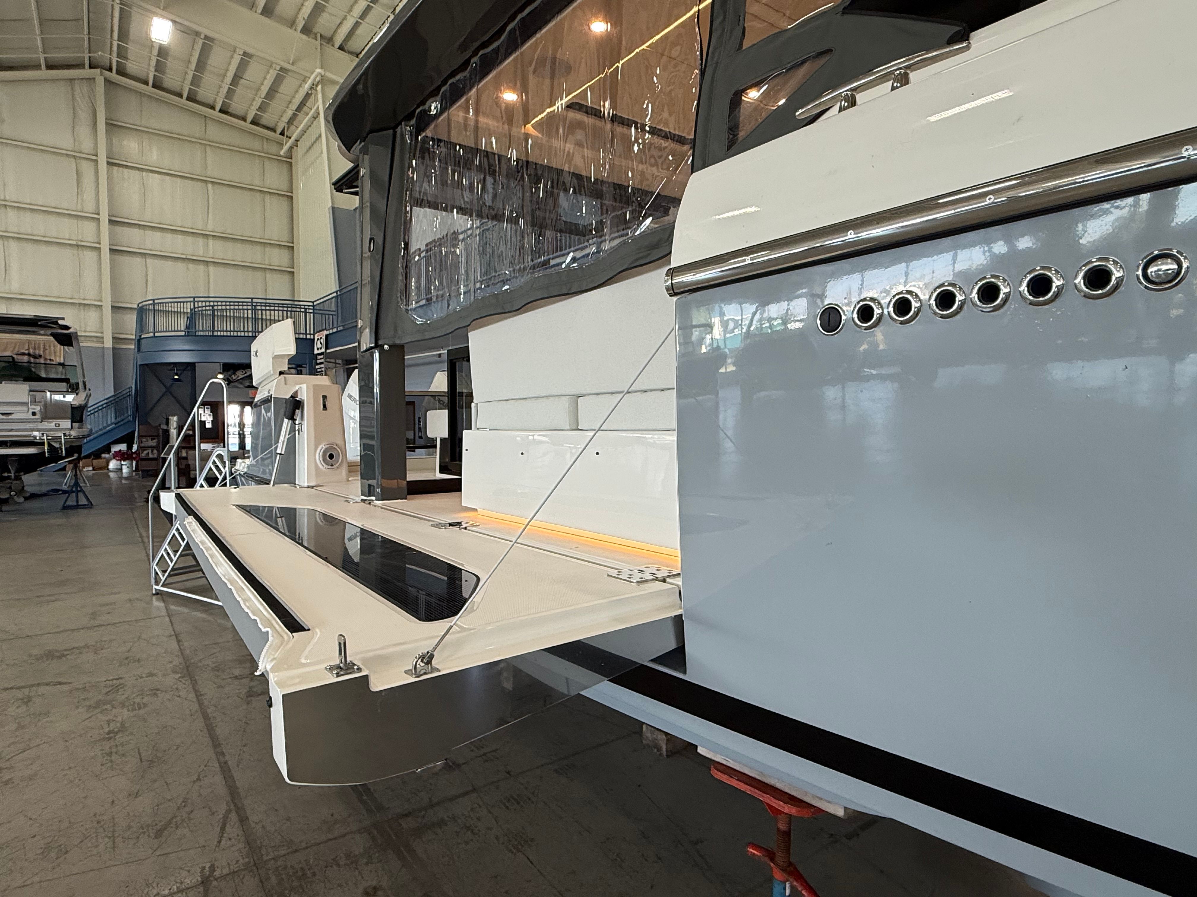 2026 Saxdor 400 GTO Image Thumbnail #18