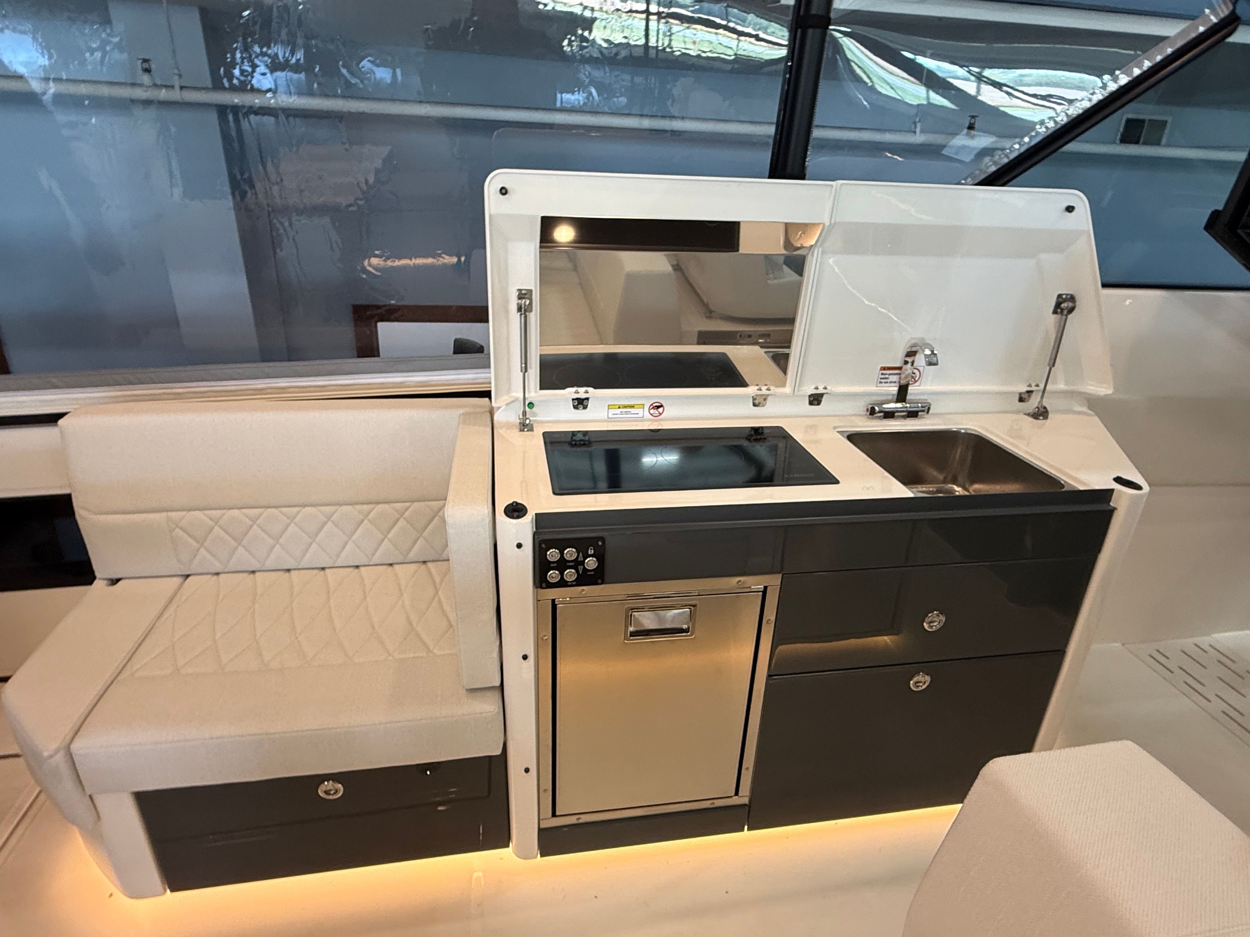 2026 Saxdor 400 GTO Image Thumbnail #14