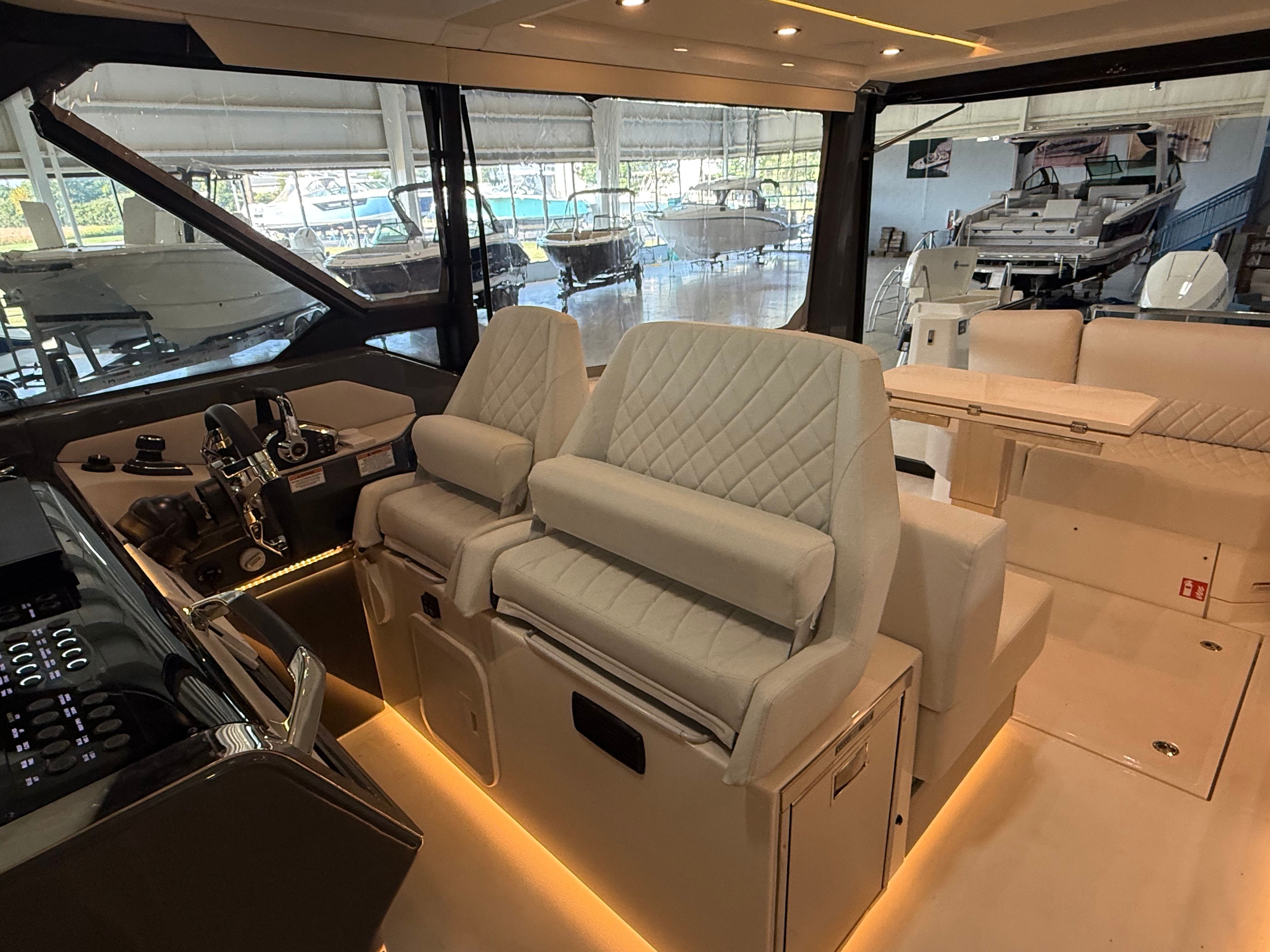 2026 Saxdor 400 GTO Image Thumbnail #11