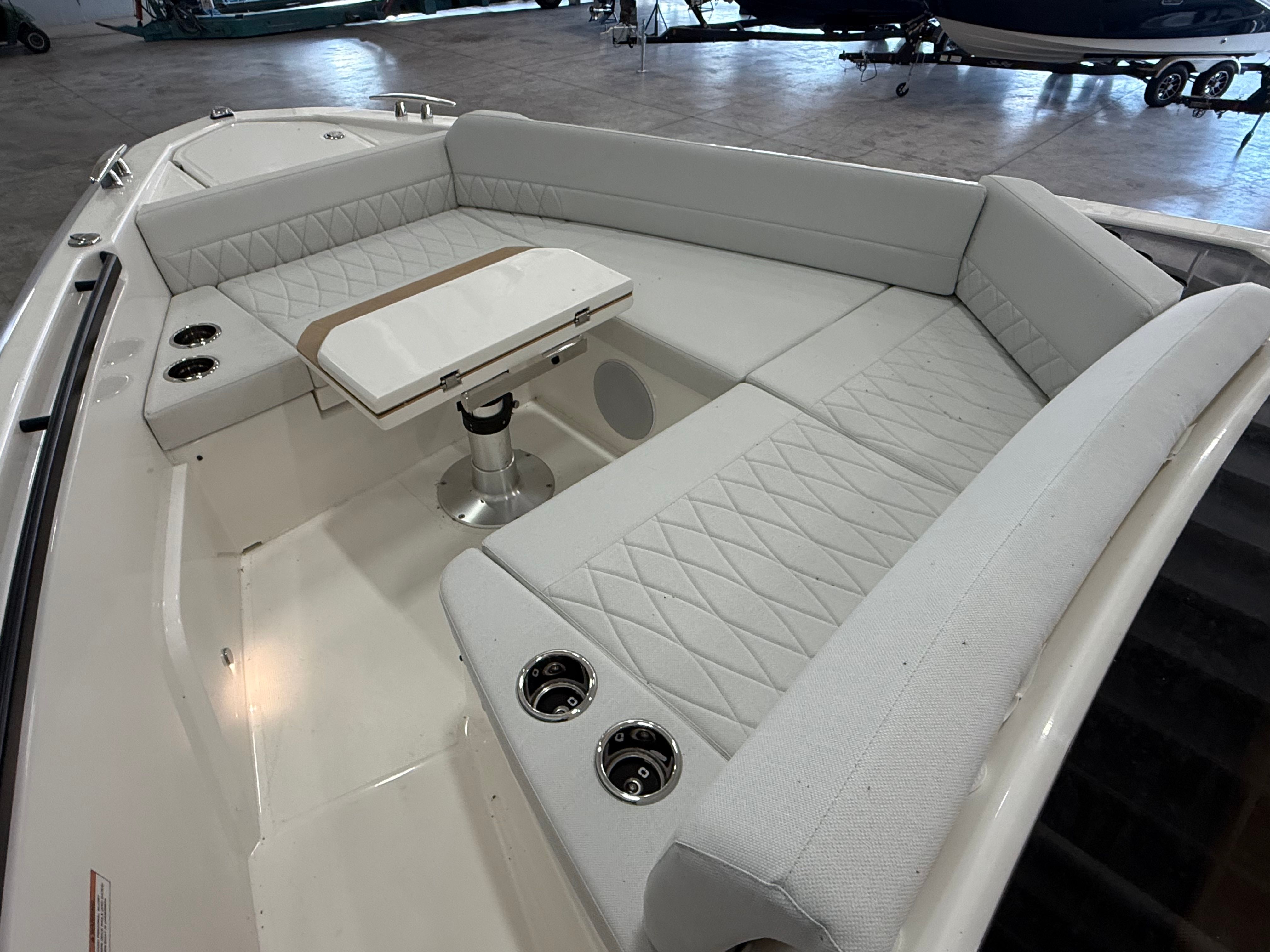 2026 Saxdor 400 GTO Image Thumbnail #6