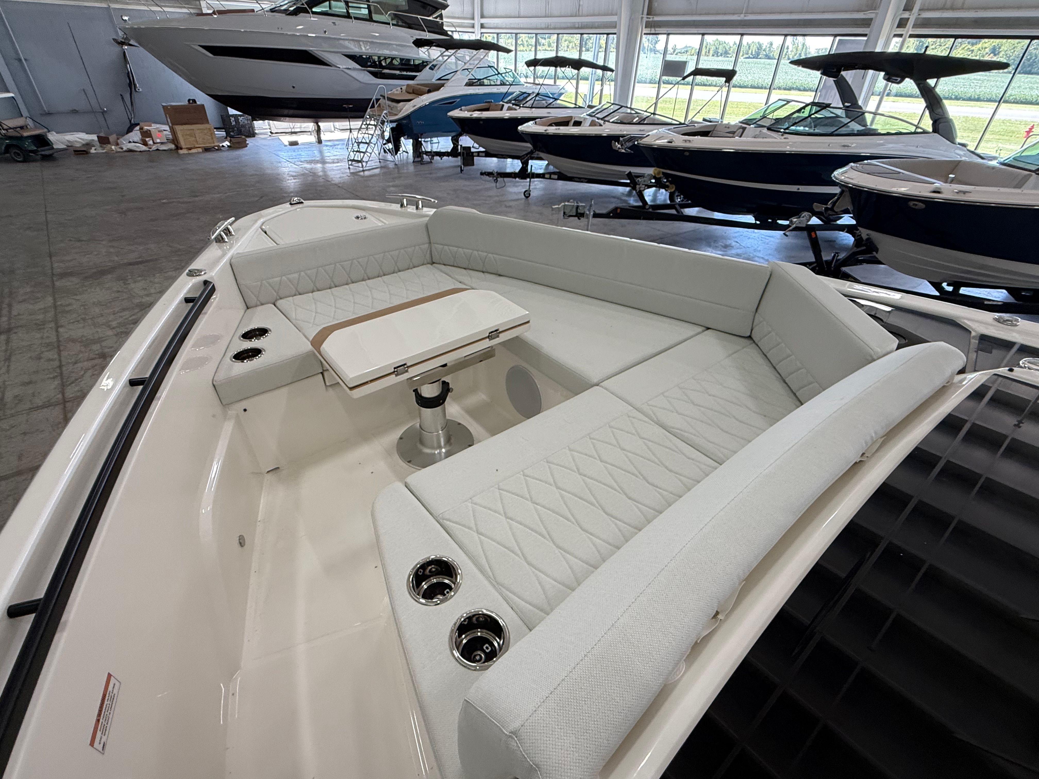 2026 Saxdor 400 GTO Image Thumbnail #21