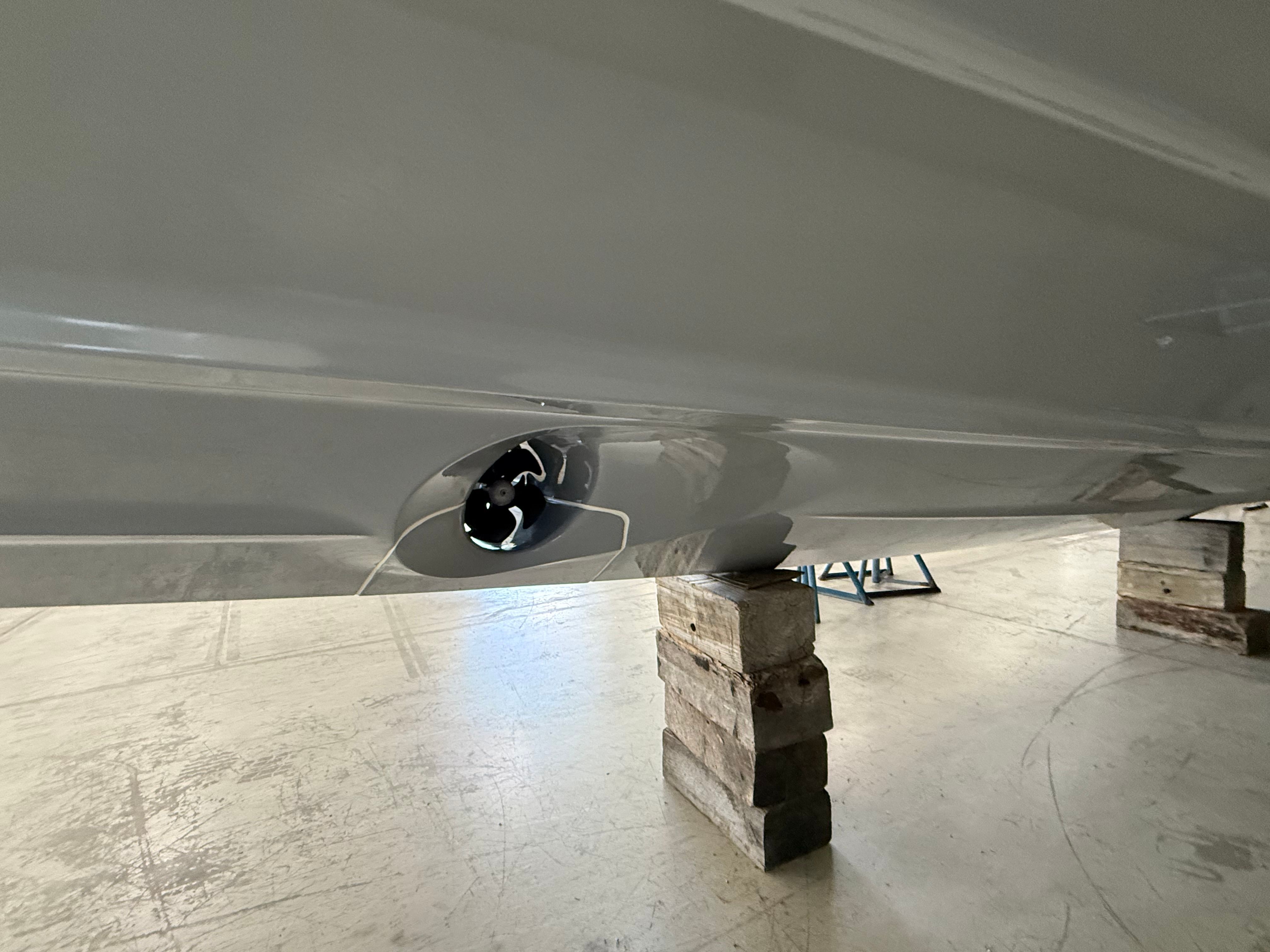 2026 Saxdor 400 GTO Image Thumbnail #24