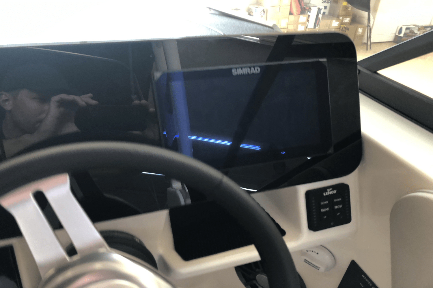 2025 Sea Ray 250 SDX Image Thumbnail #16
