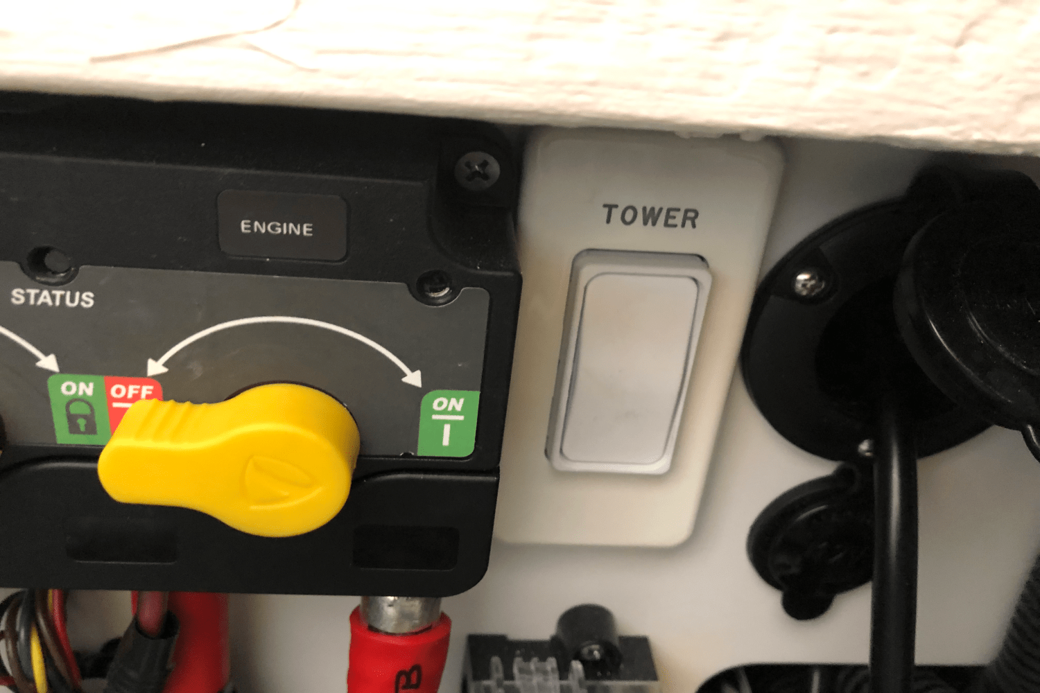 2025 Sea Ray 250 SDX Image Thumbnail #32