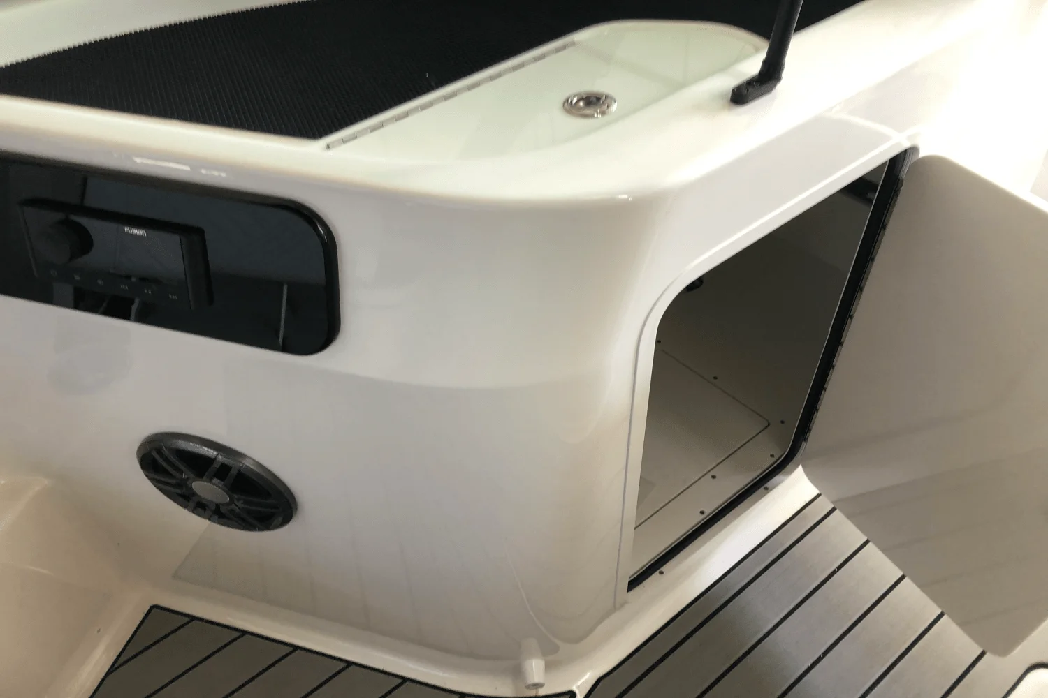 2025 Sea Ray 250 SDX Image Thumbnail #22