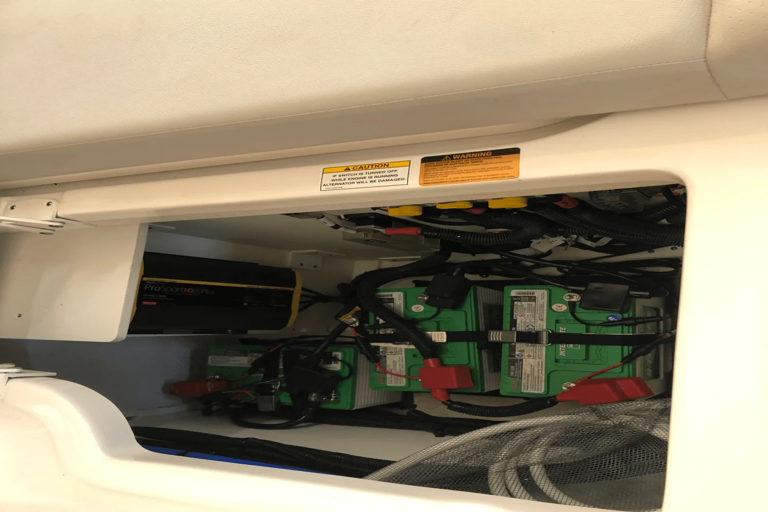 2025 Sea Ray 250 SDX Image Thumbnail #31