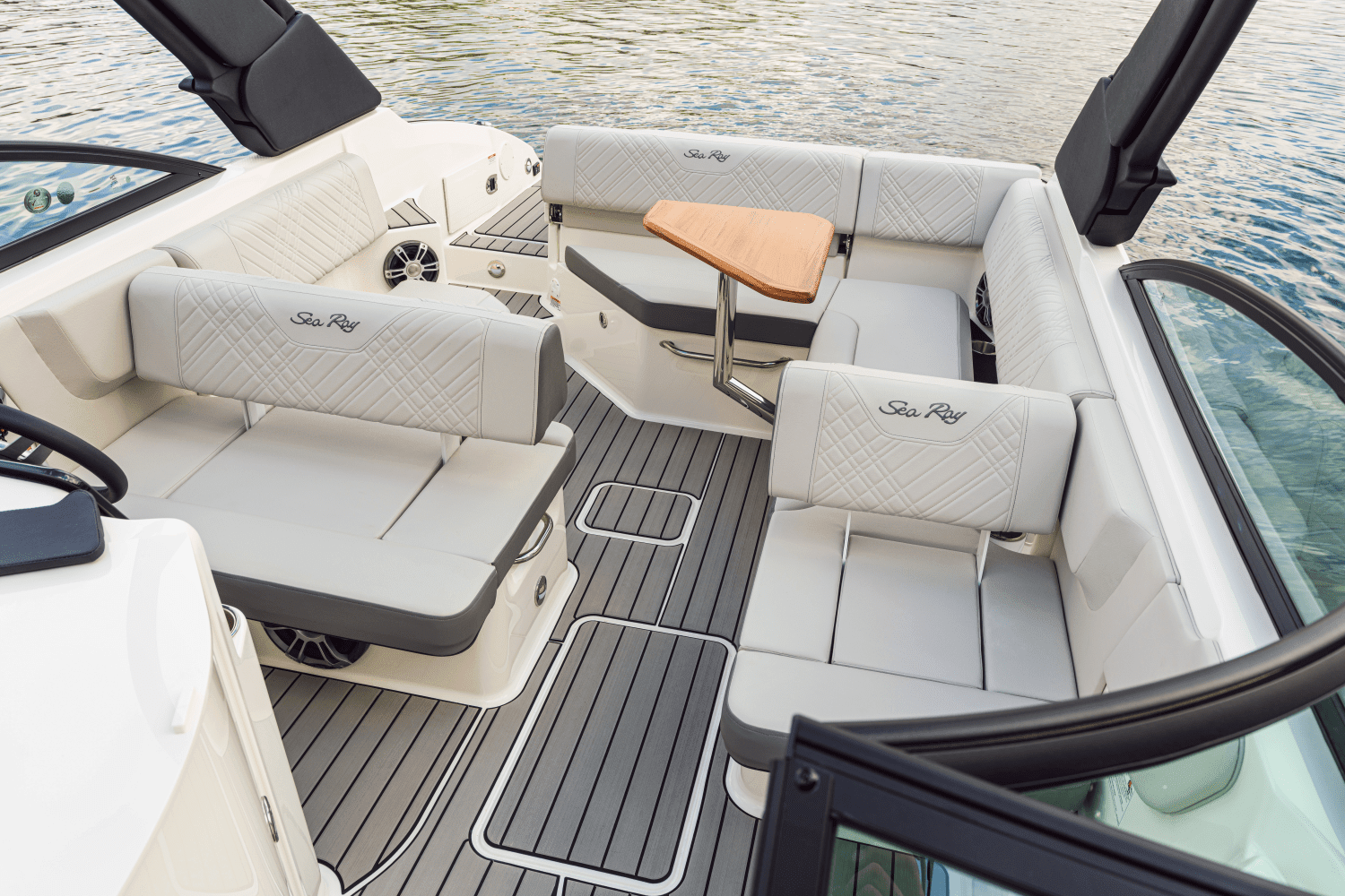 2025 Sea Ray
                                                             250 SDX Image Thumbnail #2