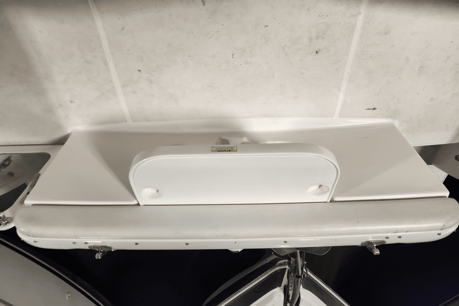 2006 Tiara Yachts 3600SOVRAN Image Thumbnail #7