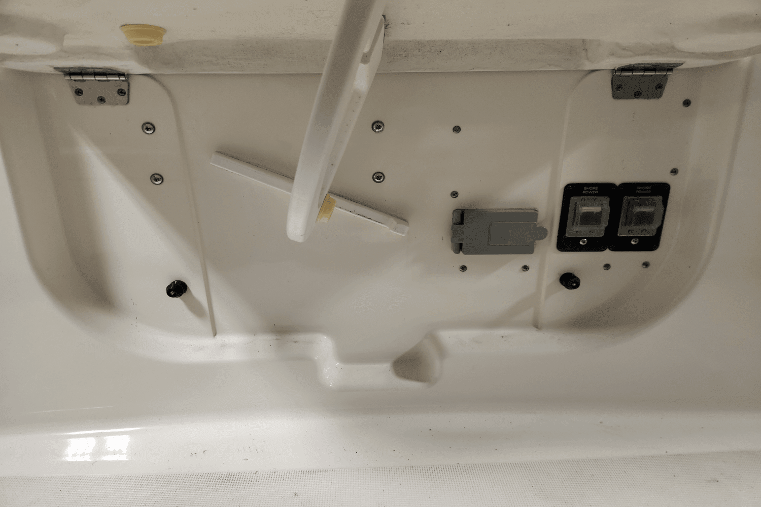 2006 Tiara Yachts 3600SOVRAN Image Thumbnail #12
