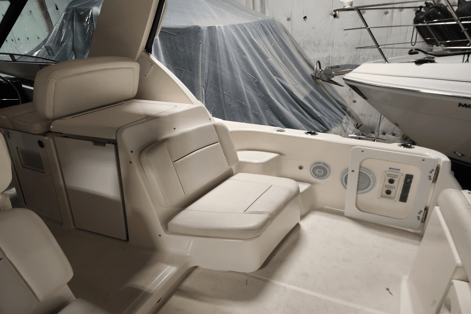 2006 Tiara Yachts 3600SOVRAN Image Thumbnail #15