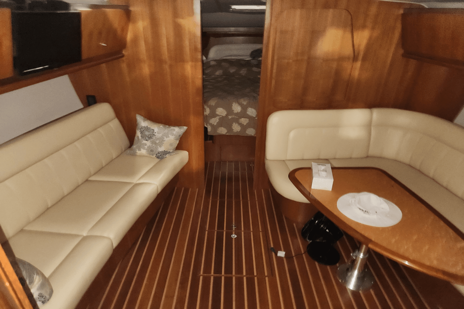 2006 Tiara Yachts 3600SOVRAN Image Thumbnail #24