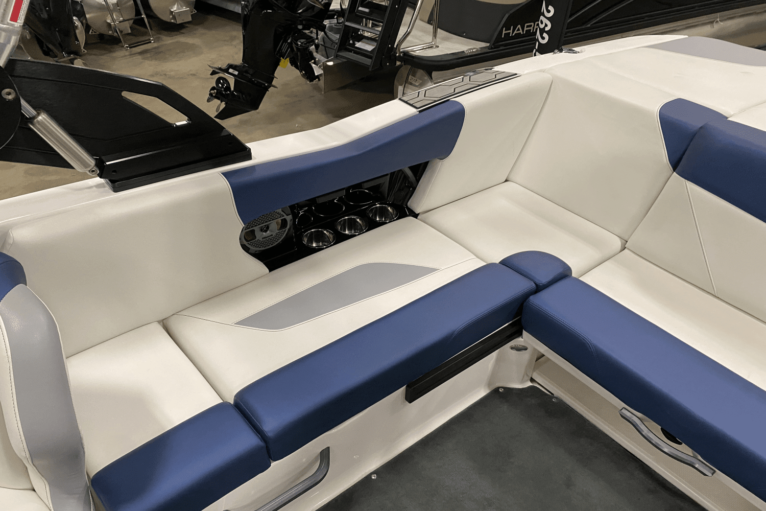 2022 Mastercraft
                                                             NXT22 Image Thumbnail #17