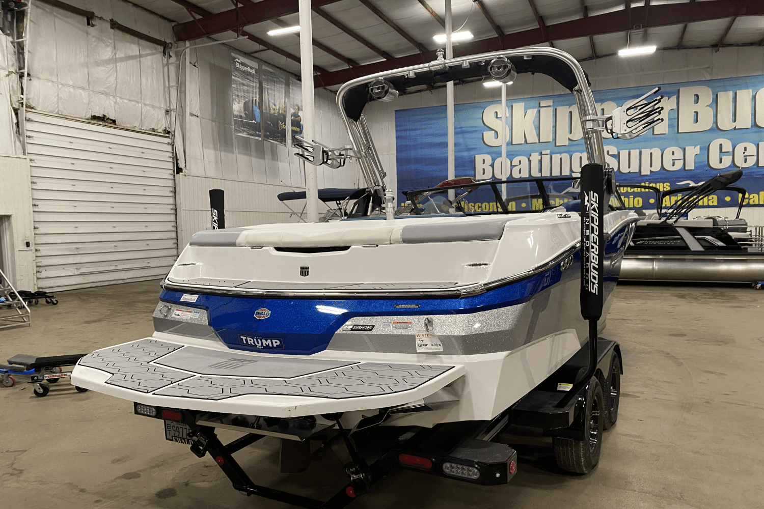 2022 Mastercraft
                                                             NXT22 Image Thumbnail #8