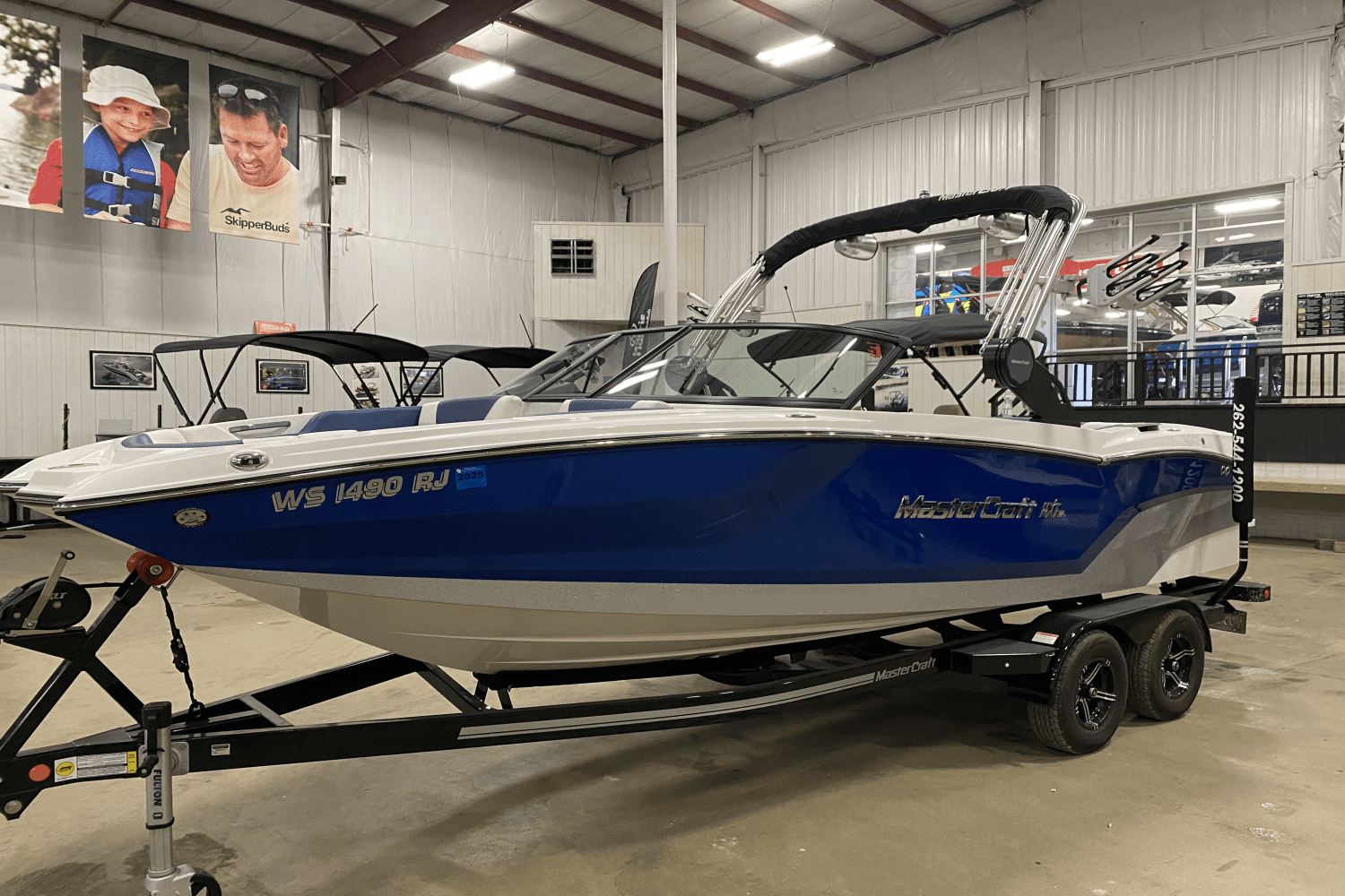 2022 Mastercraft
                                                             NXT22 Image Thumbnail #2