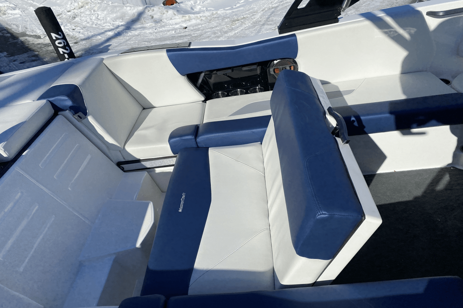 2022 Mastercraft
                                                             NXT22 Image Thumbnail #38
