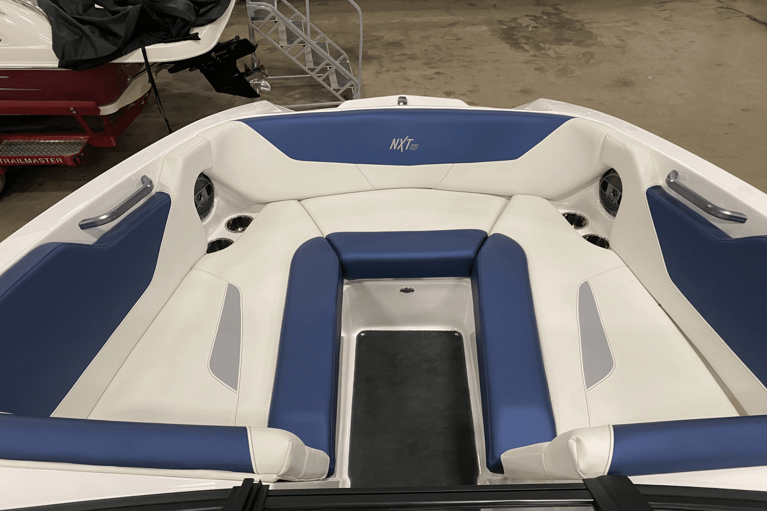 2022 Mastercraft
                                                             NXT22 Image Thumbnail #12