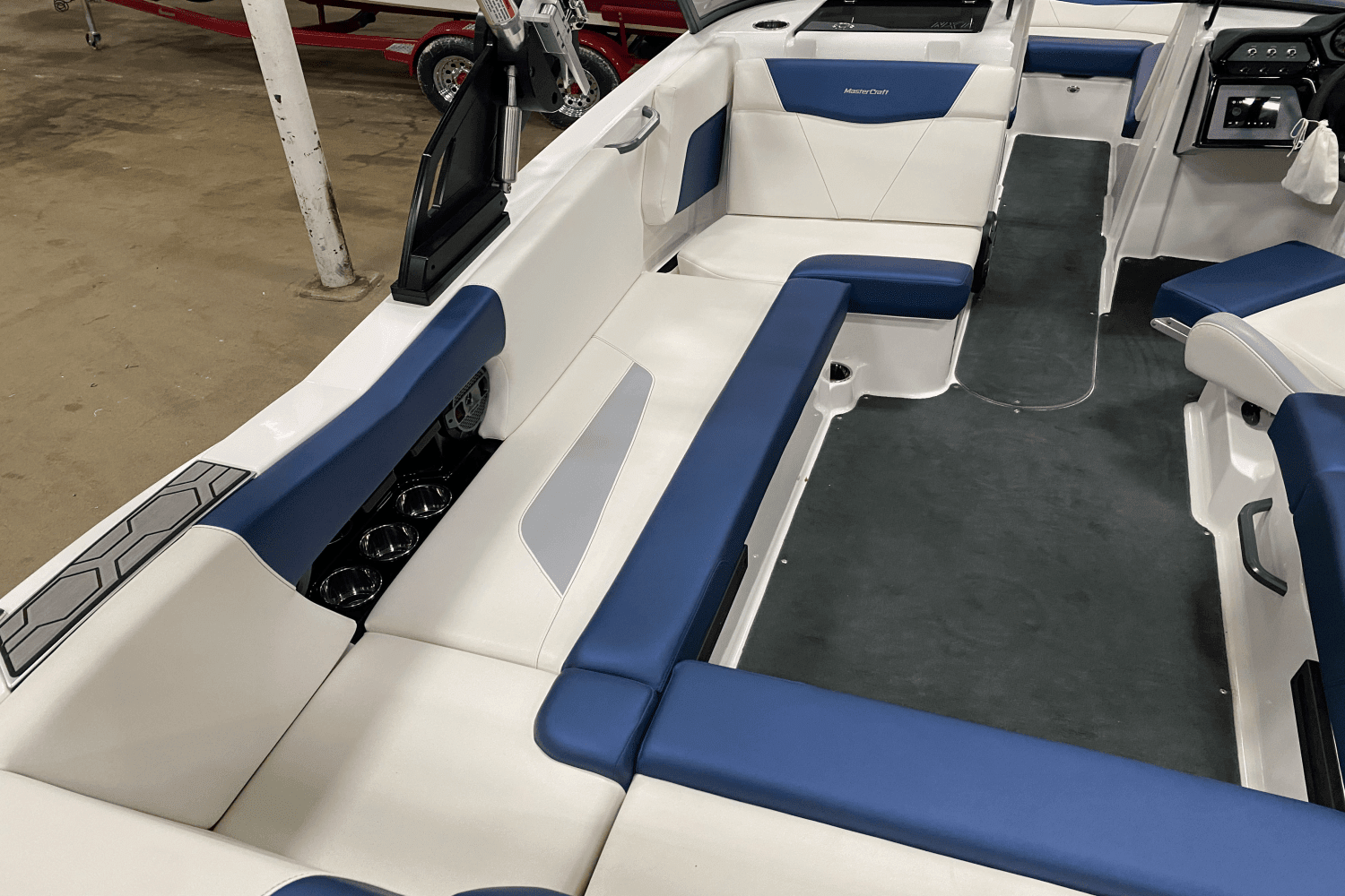 2022 Mastercraft NXT22 Image Thumbnail #20