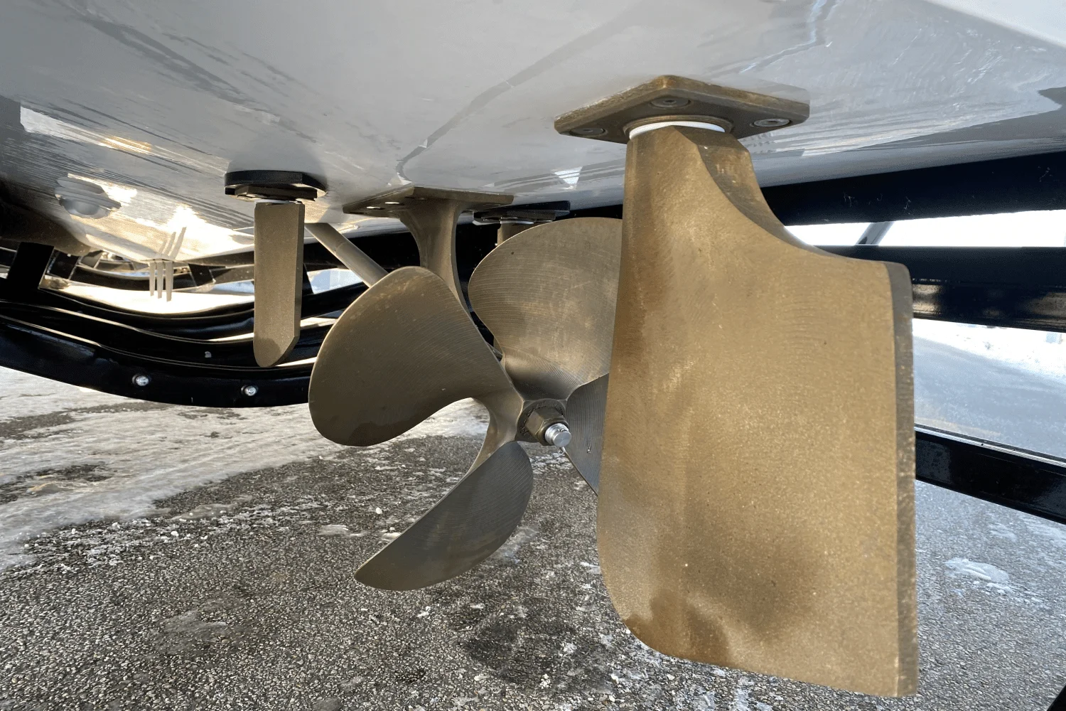 2022 Mastercraft NXT22 Image Thumbnail #45