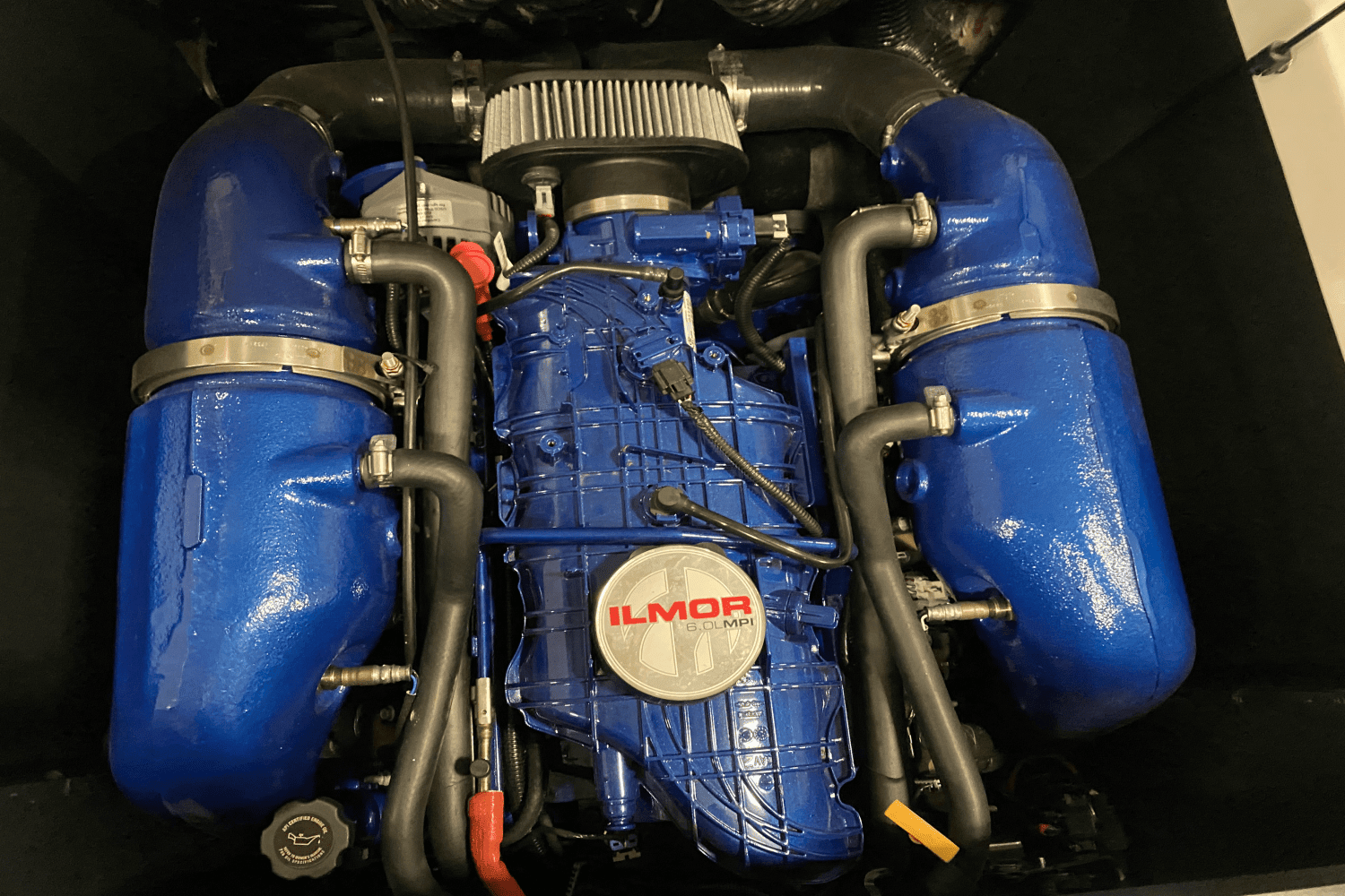 2022 Mastercraft NXT22 Image Thumbnail #44