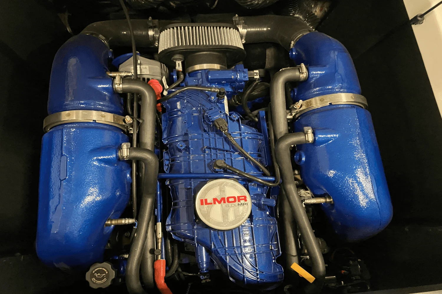 2022 Mastercraft NXT22 Image Thumbnail #44