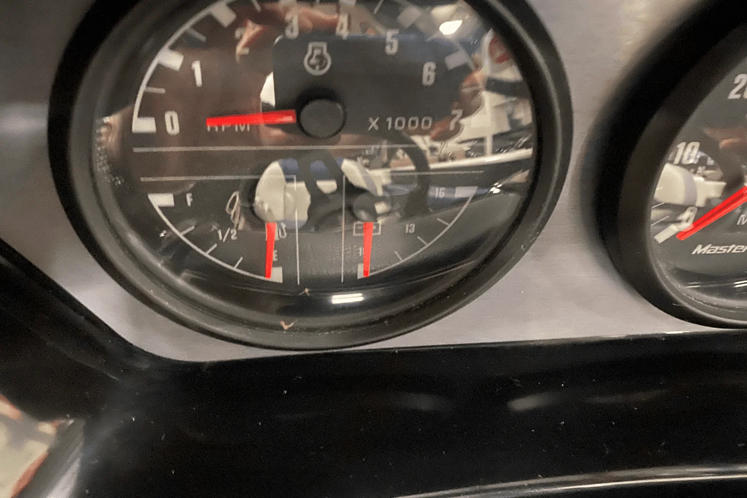 2022 Mastercraft NXT22 Image Thumbnail #29