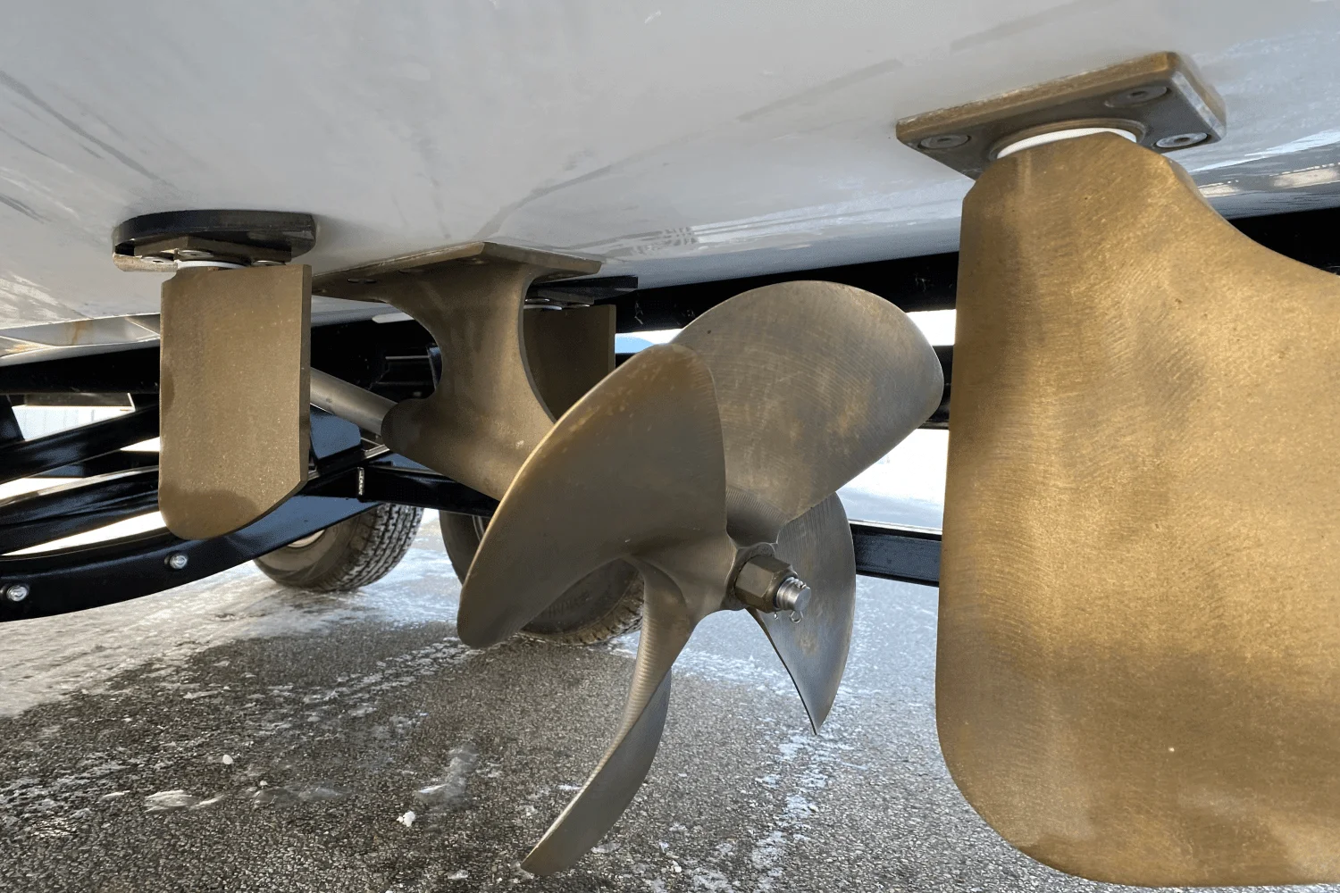 2022 Mastercraft NXT22 Image Thumbnail #46