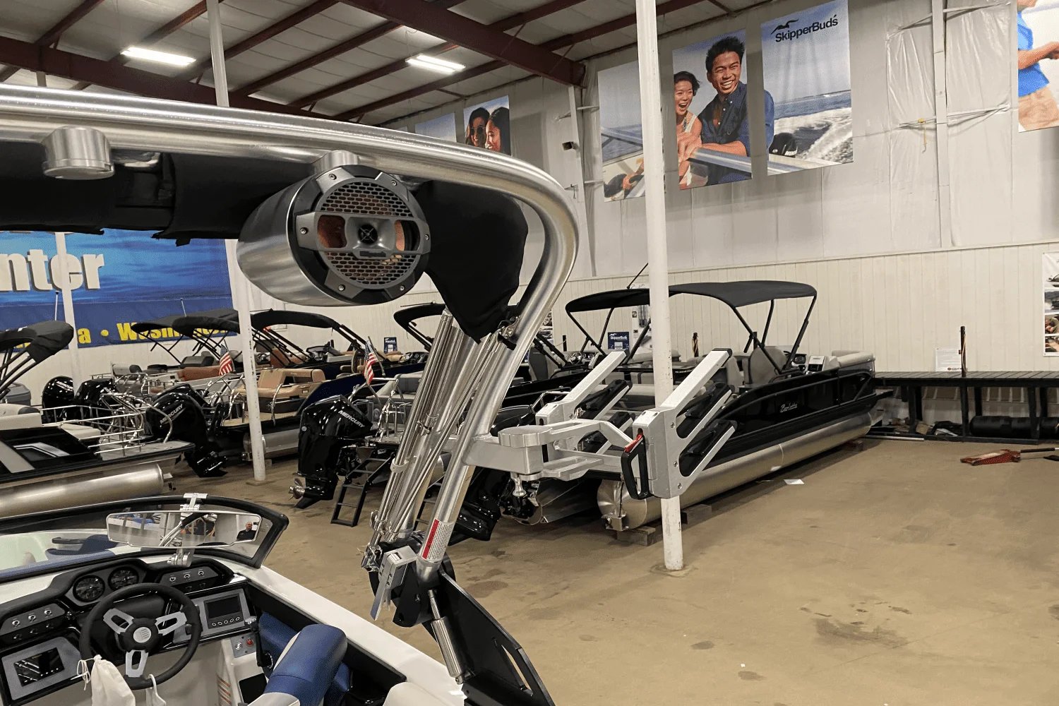 2022 Mastercraft NXT22 Image Thumbnail #15