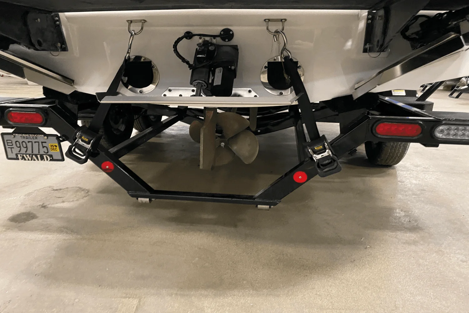 2022 Mastercraft NXT22 Image Thumbnail #41